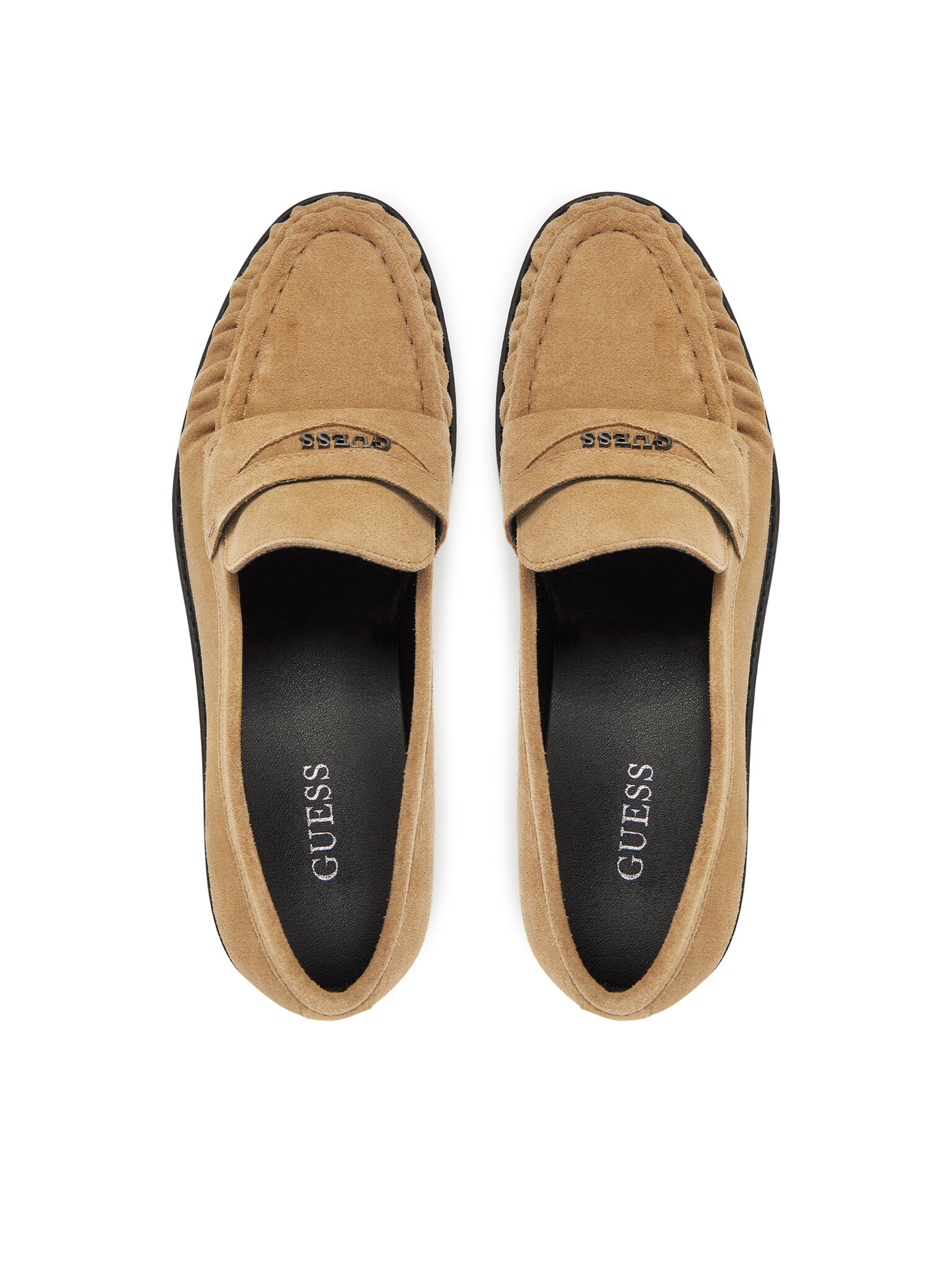 Mokassiinid Guess