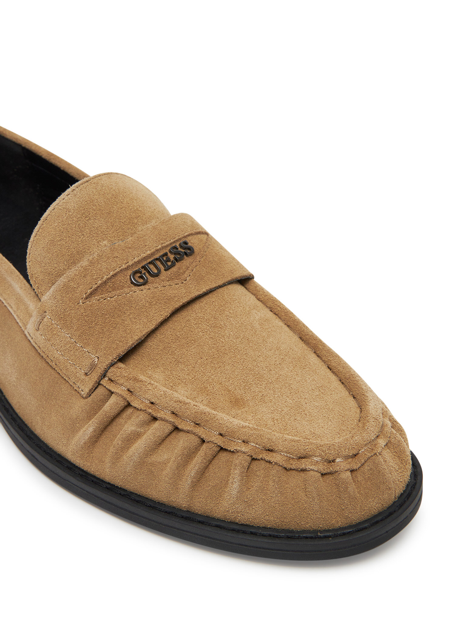 Mokassiinid Guess