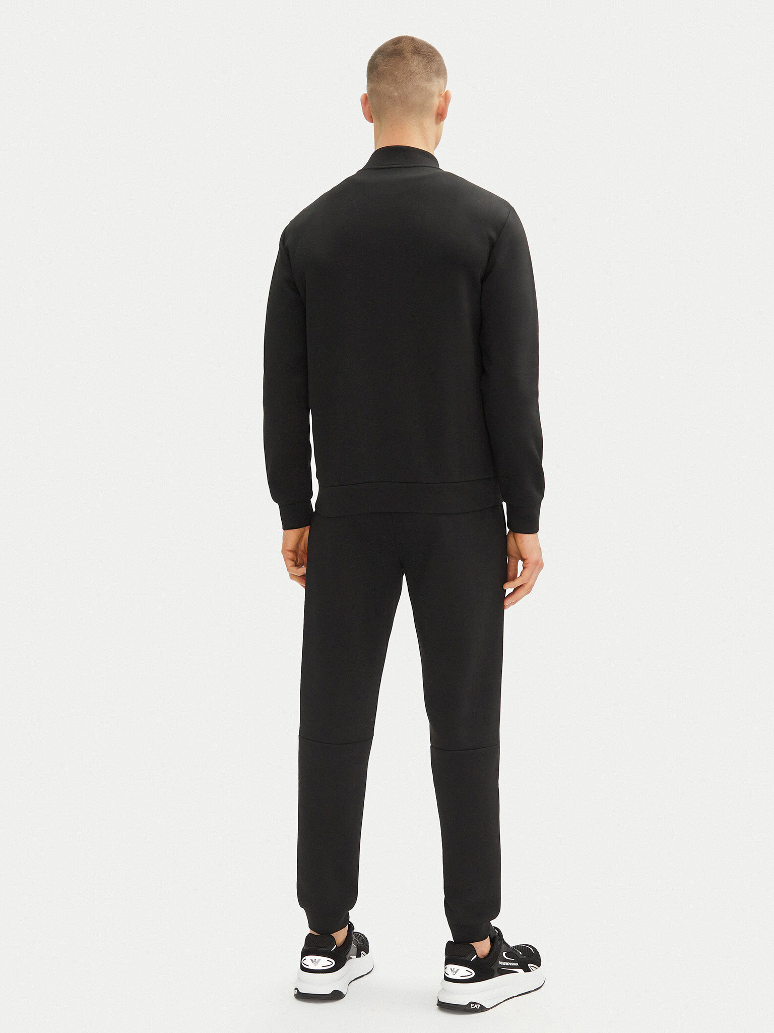 Spordidressid EA7 Emporio Armani