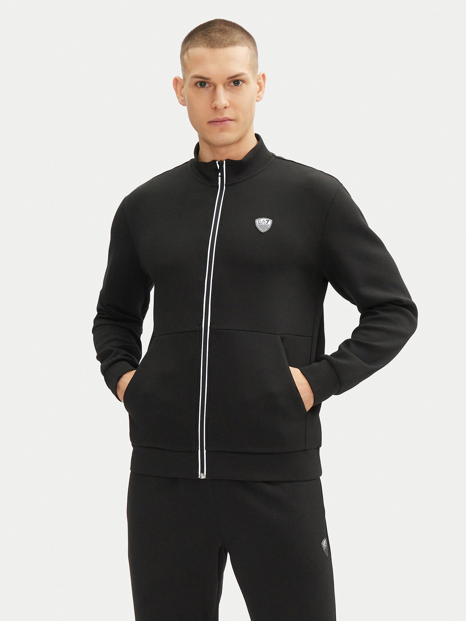 Spordidressid EA7 Emporio Armani