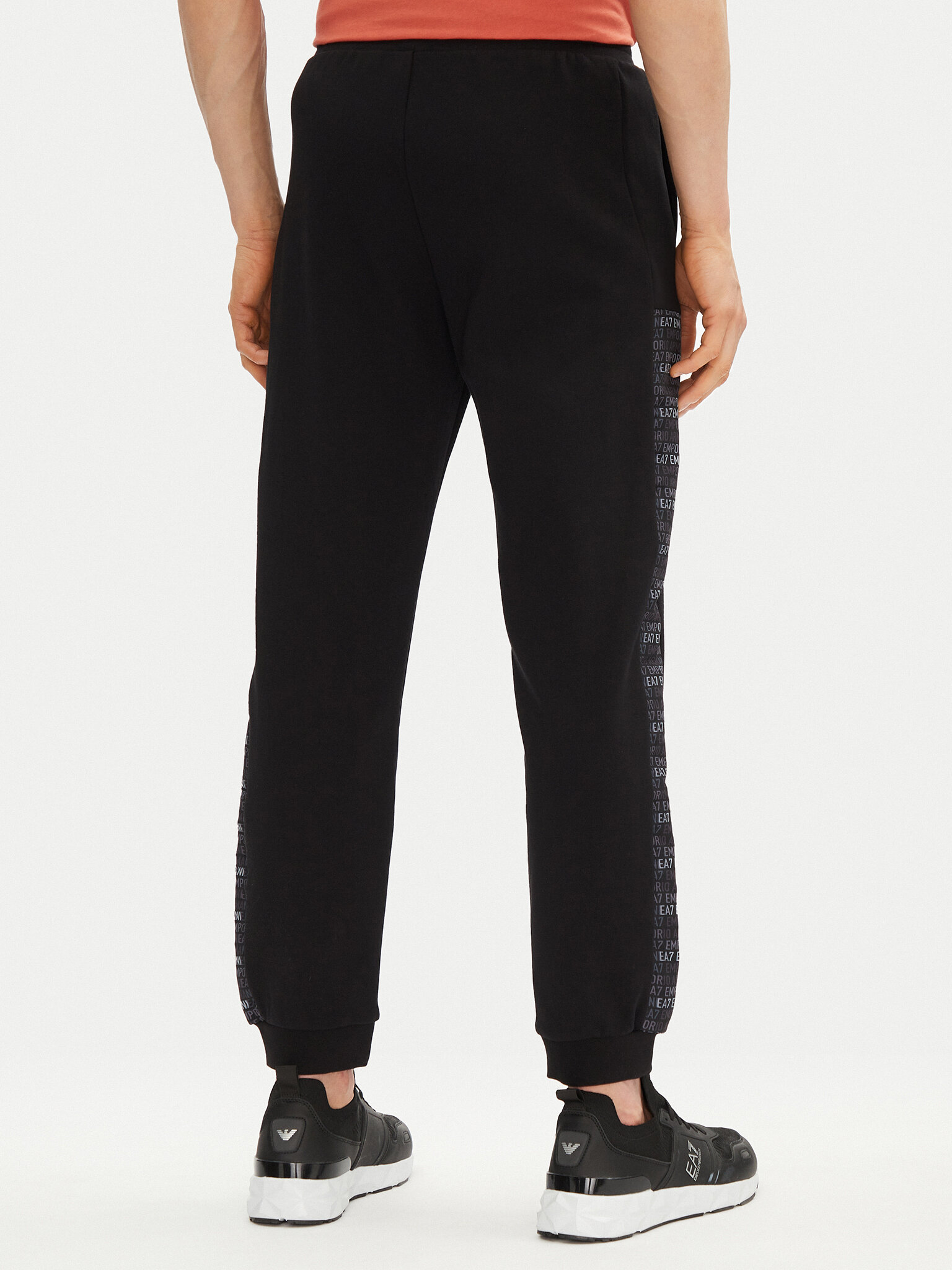 Dressipüksid EA7 Emporio Armani