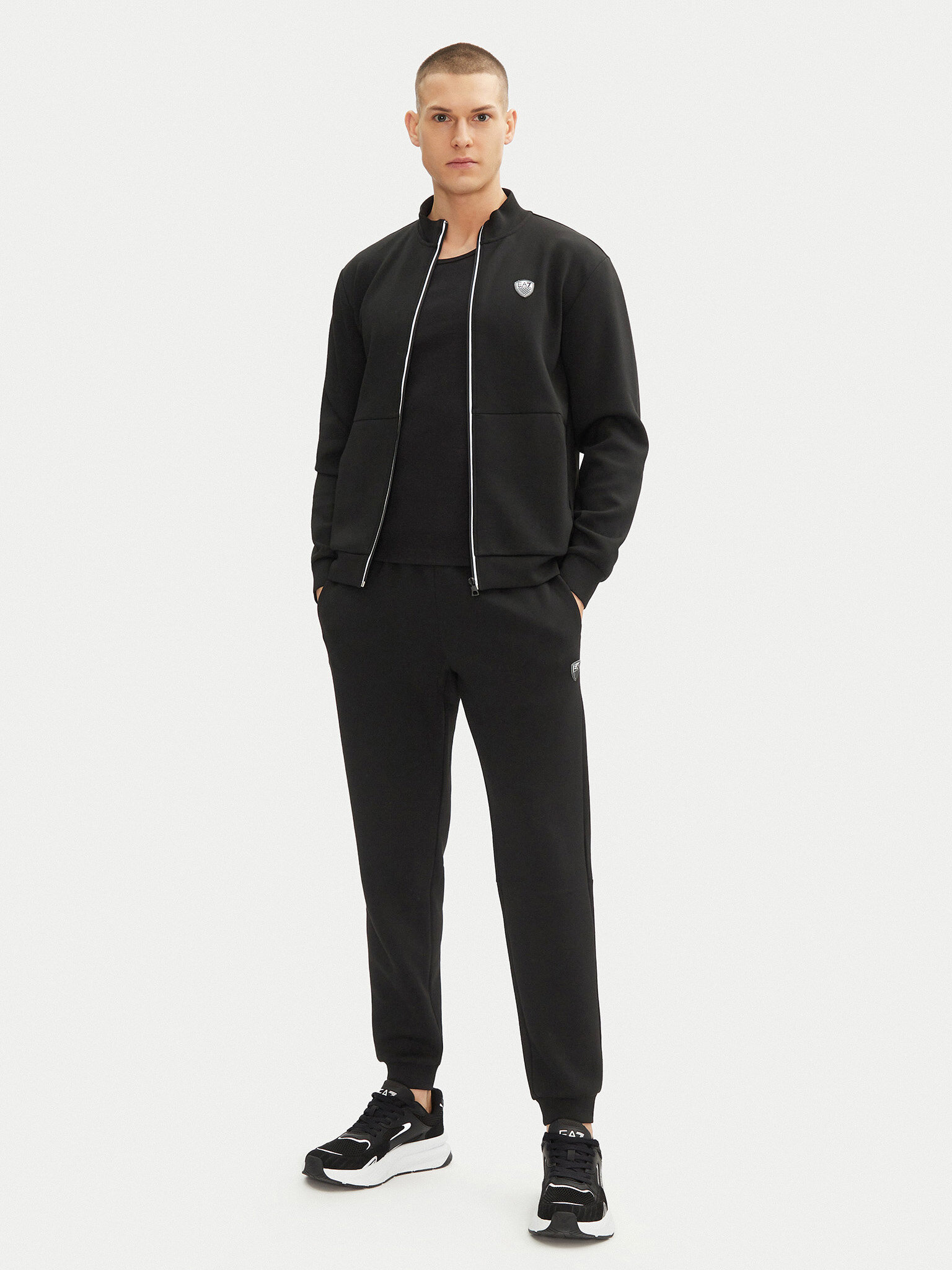 Spordidressid EA7 Emporio Armani