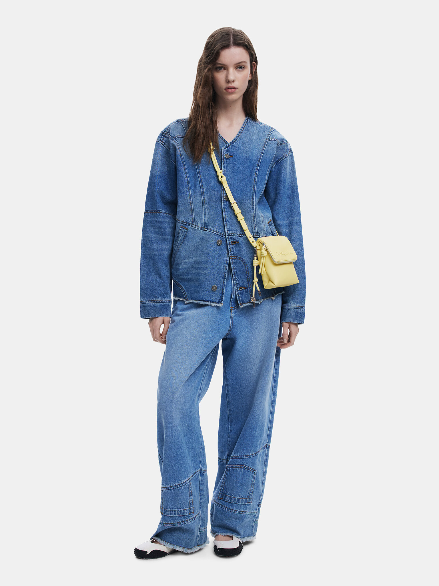 Telefonikott Desigual