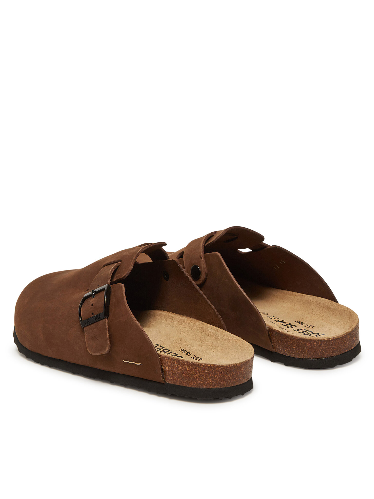 Plätud Josef Seibel