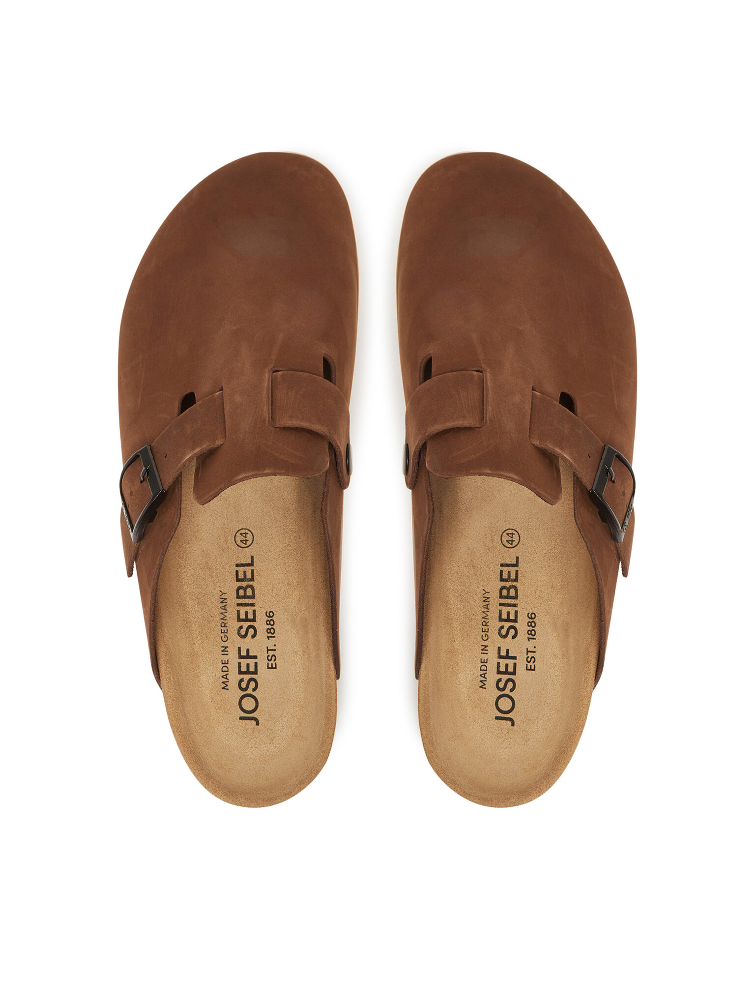 Plätud Josef Seibel