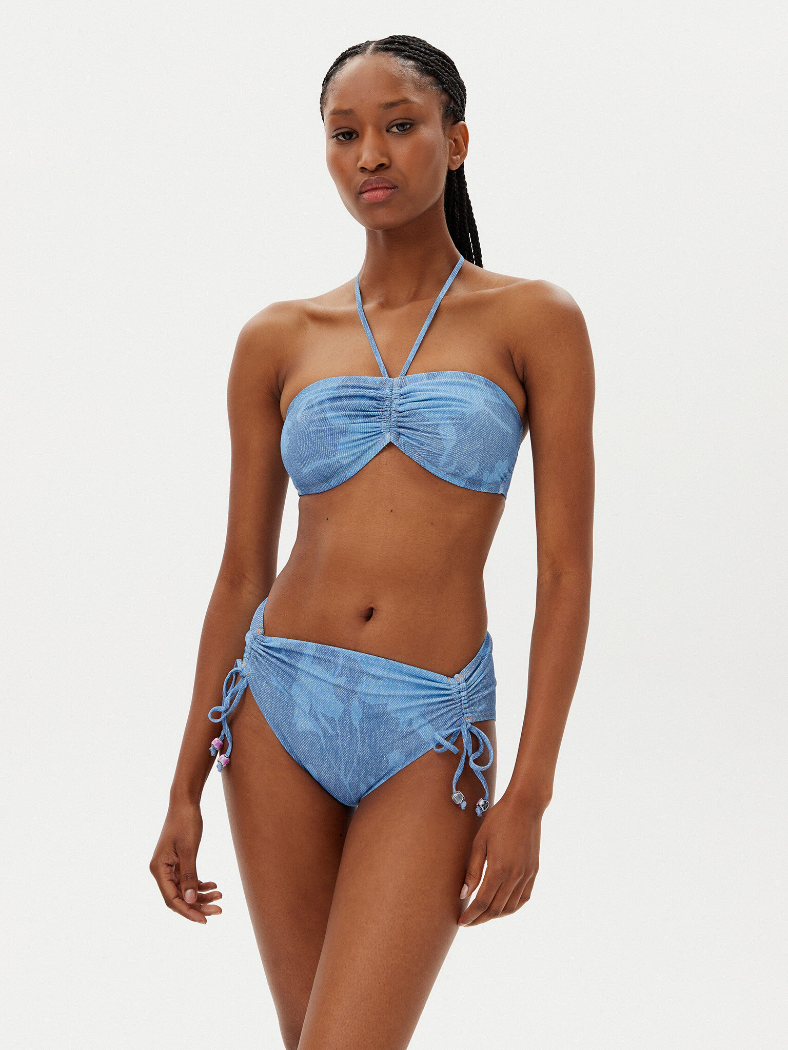 Bikini alumine osa Chantelle