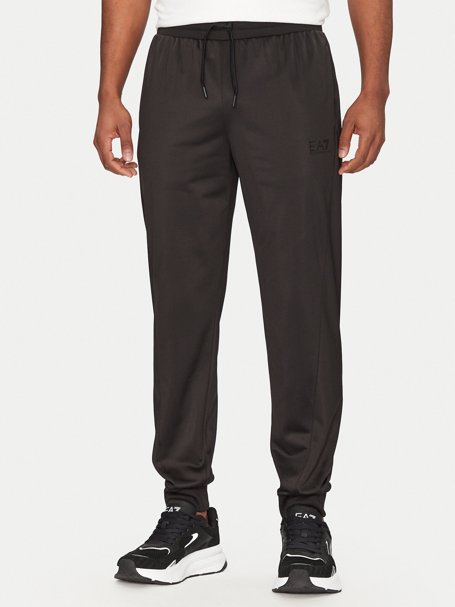 Spordidressid EA7 Emporio Armani