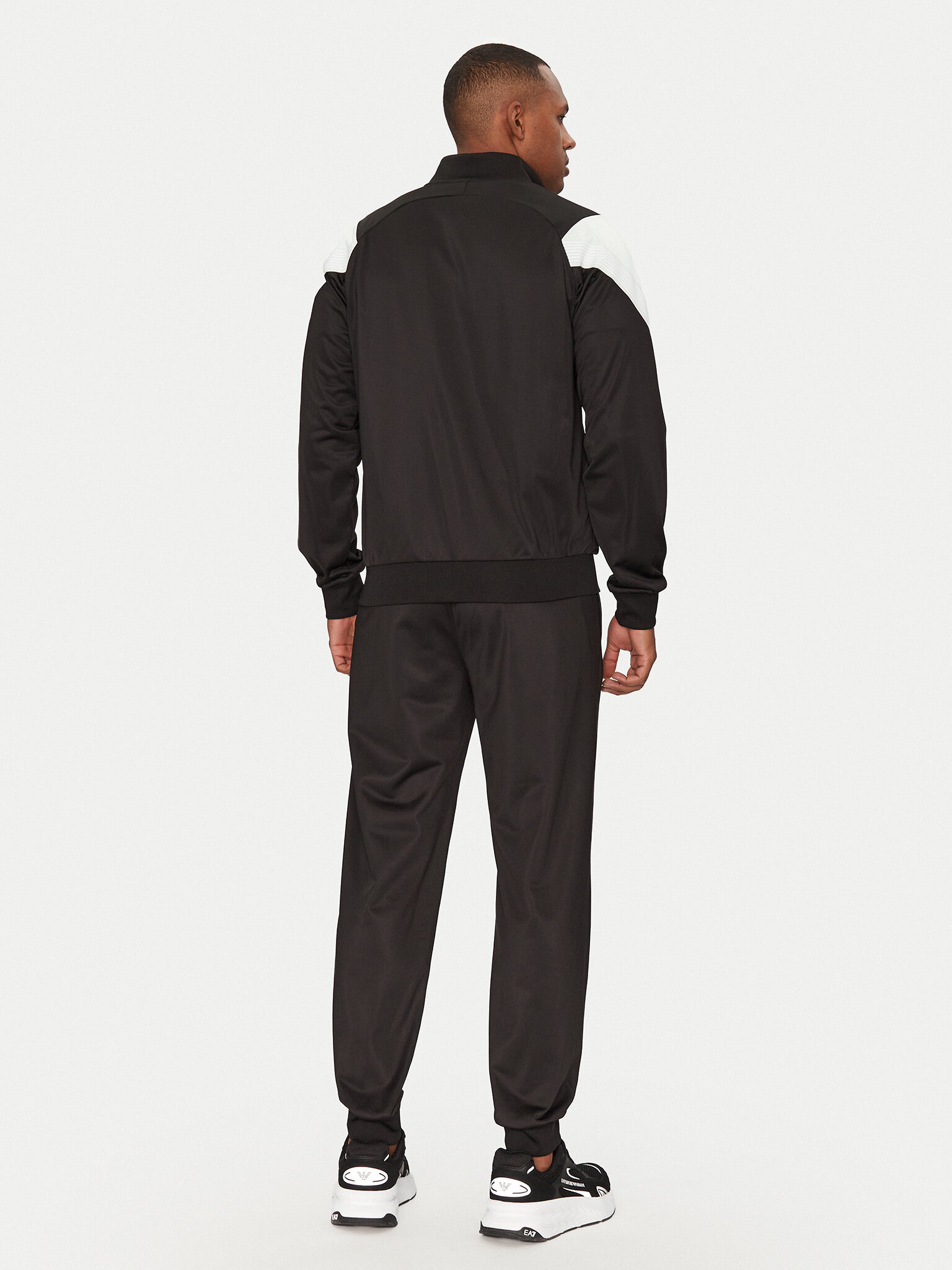 Spordidressid EA7 Emporio Armani