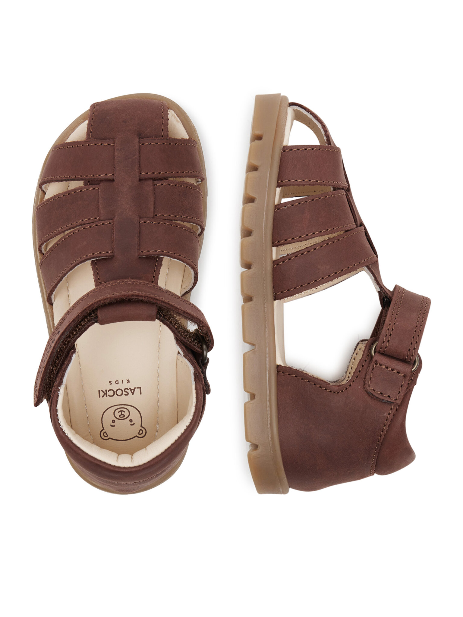 Sandaalid Lasocki Kids