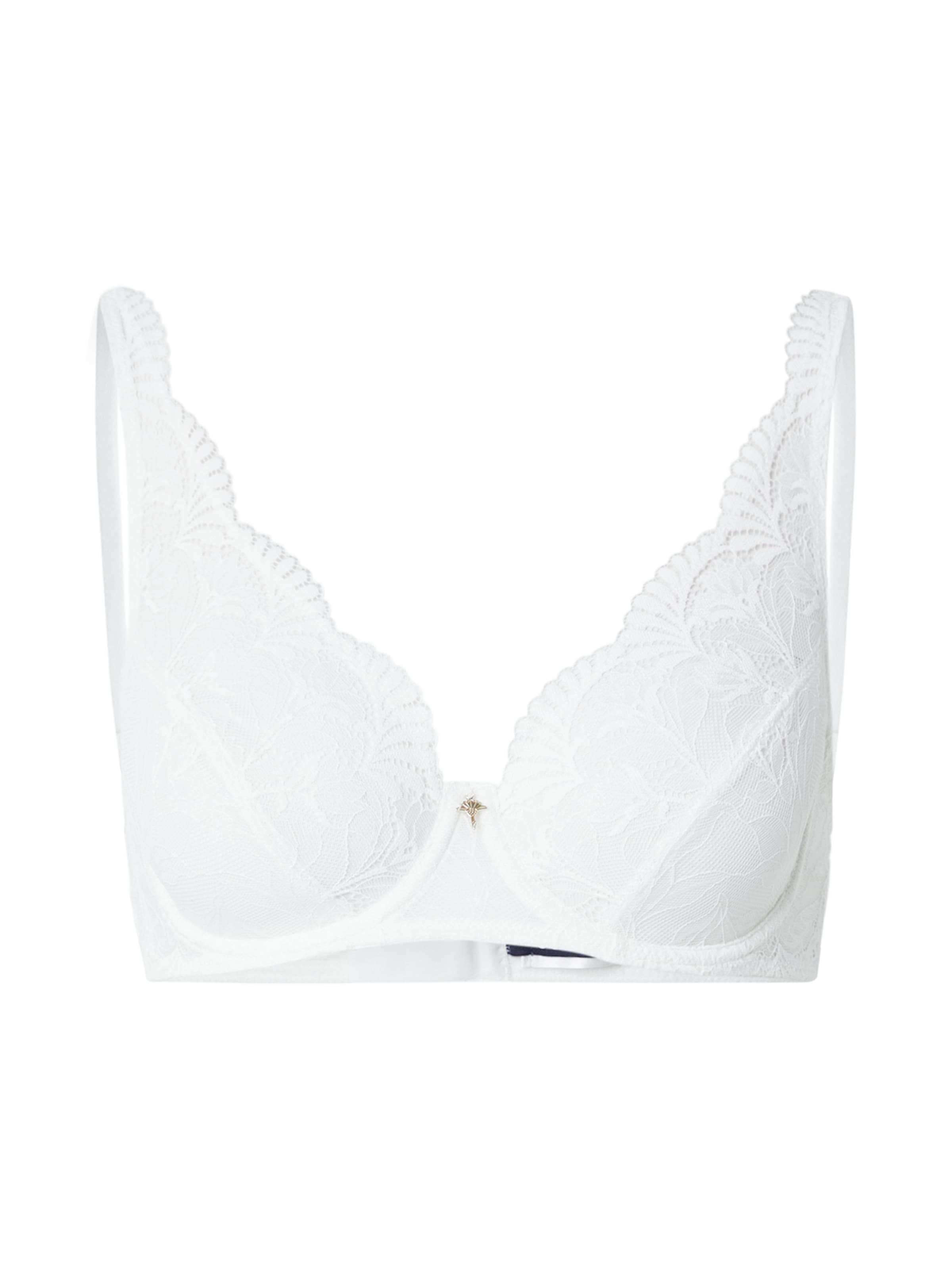 JOOP! Rinnahoidja valge