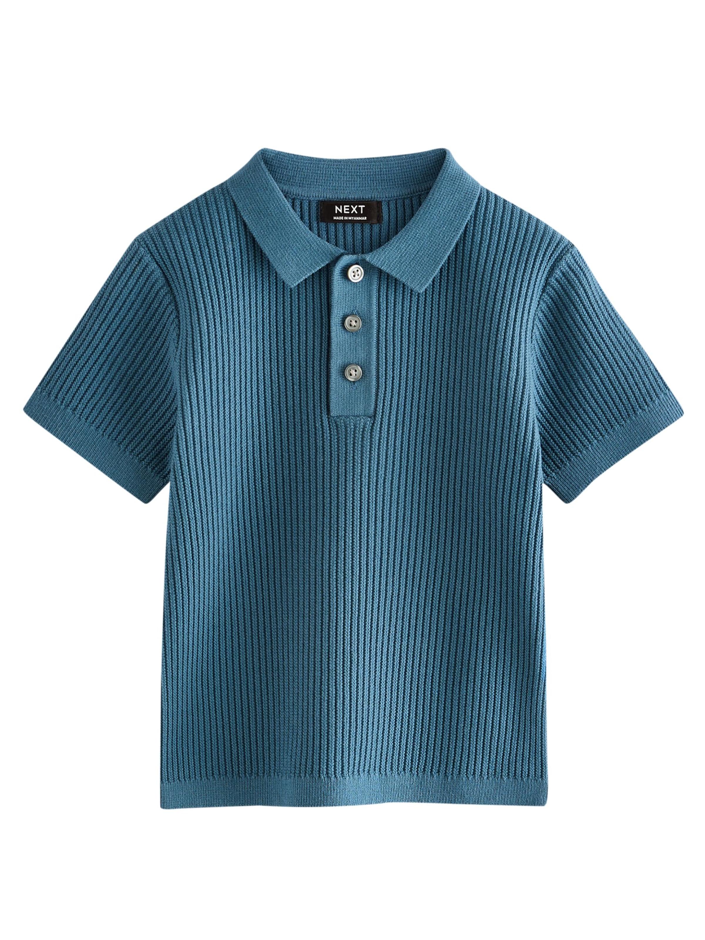 Next Kampsun mariinsinine