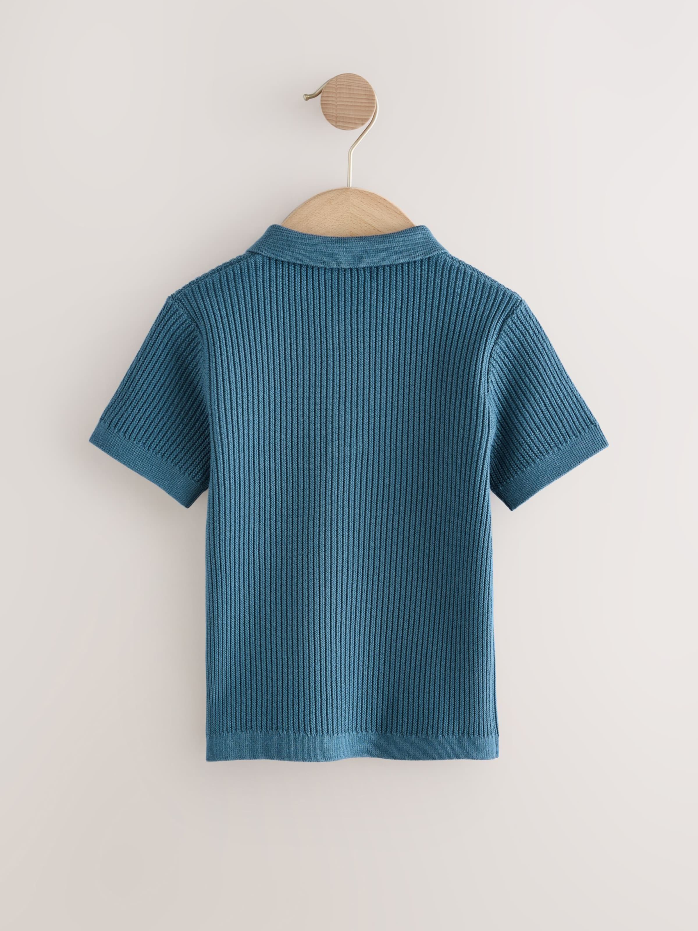 Next Kampsun mariinsinine