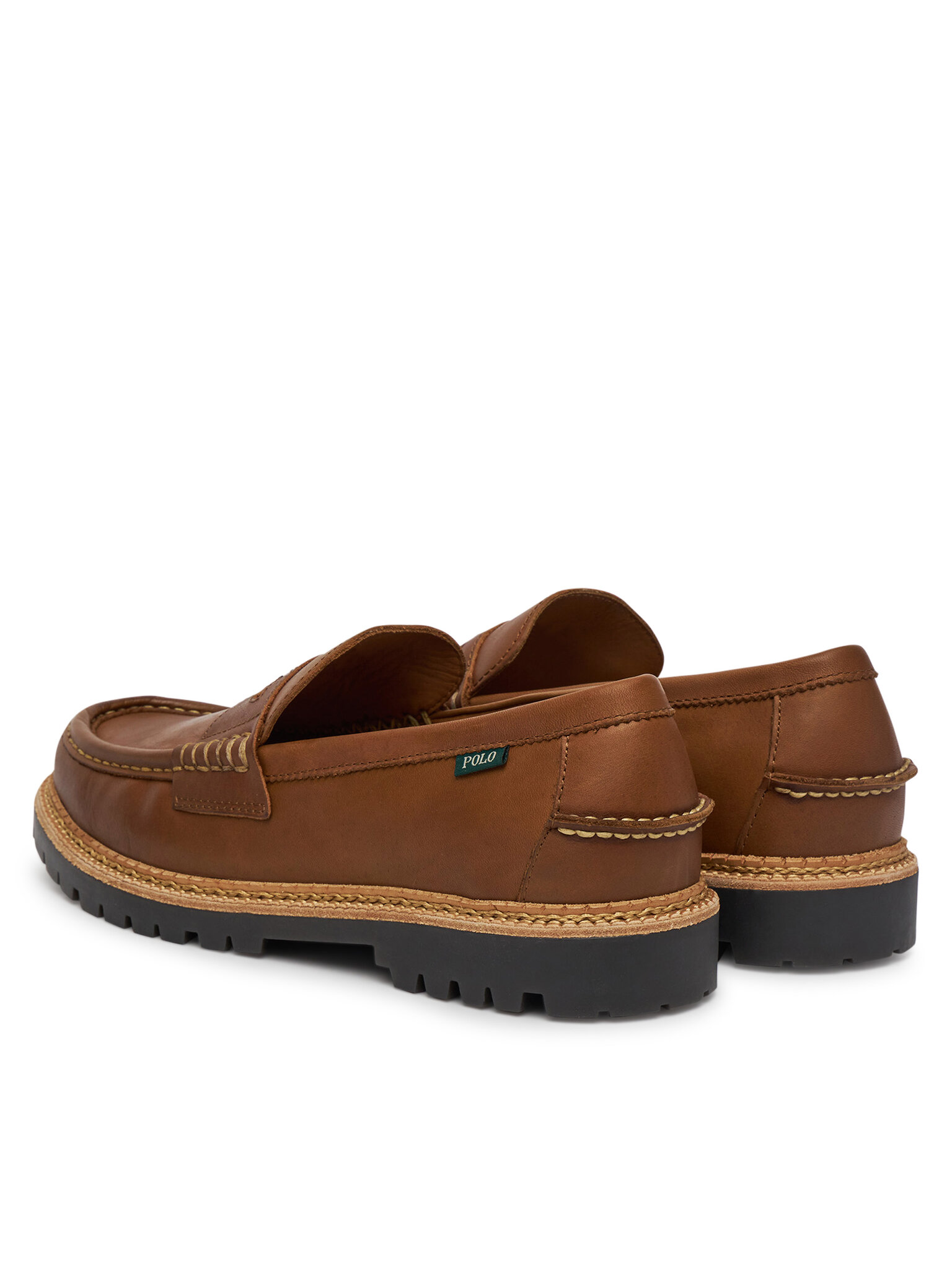 Mokassiinid Polo Ralph Lauren