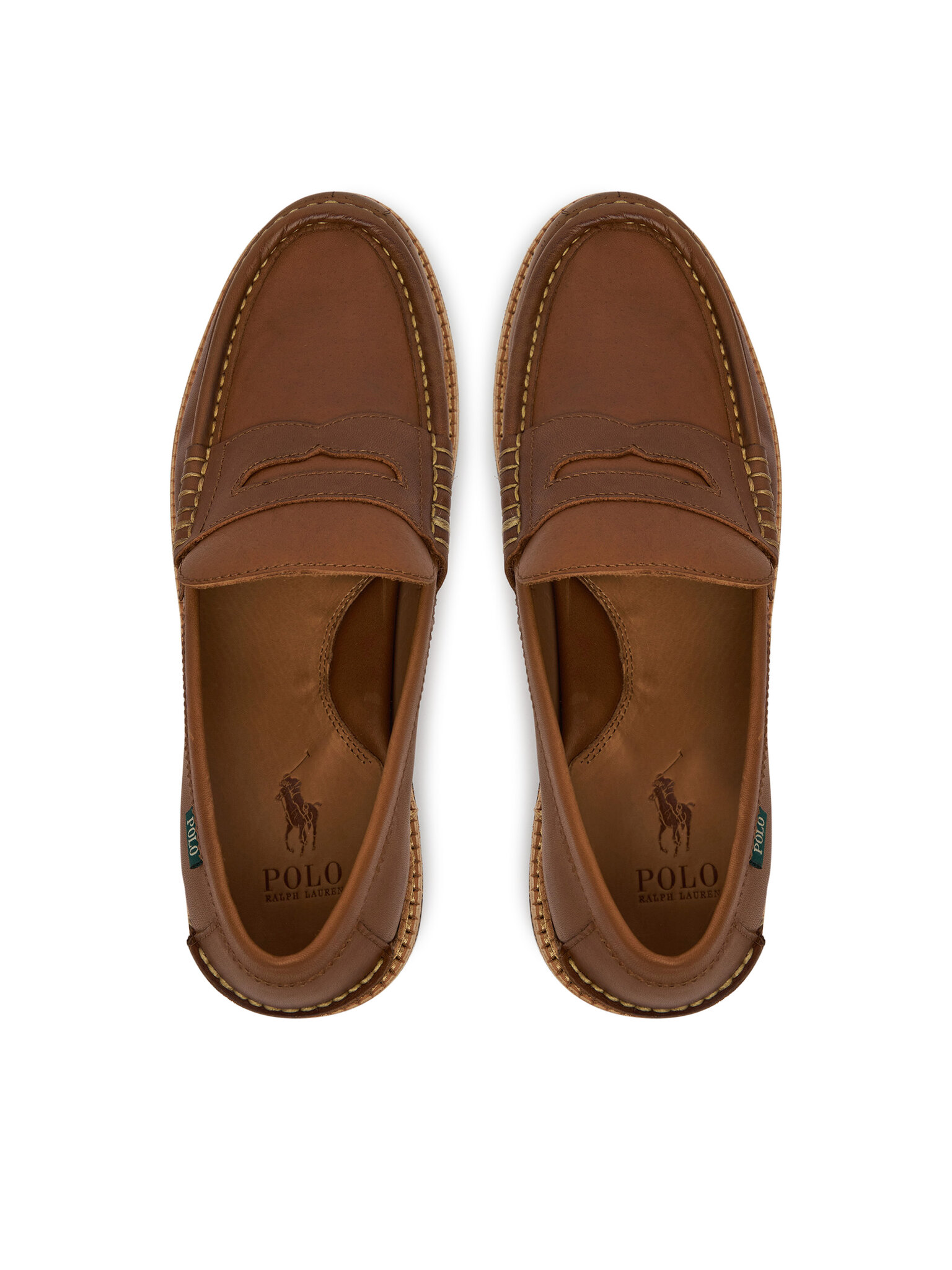 Mokassiinid Polo Ralph Lauren