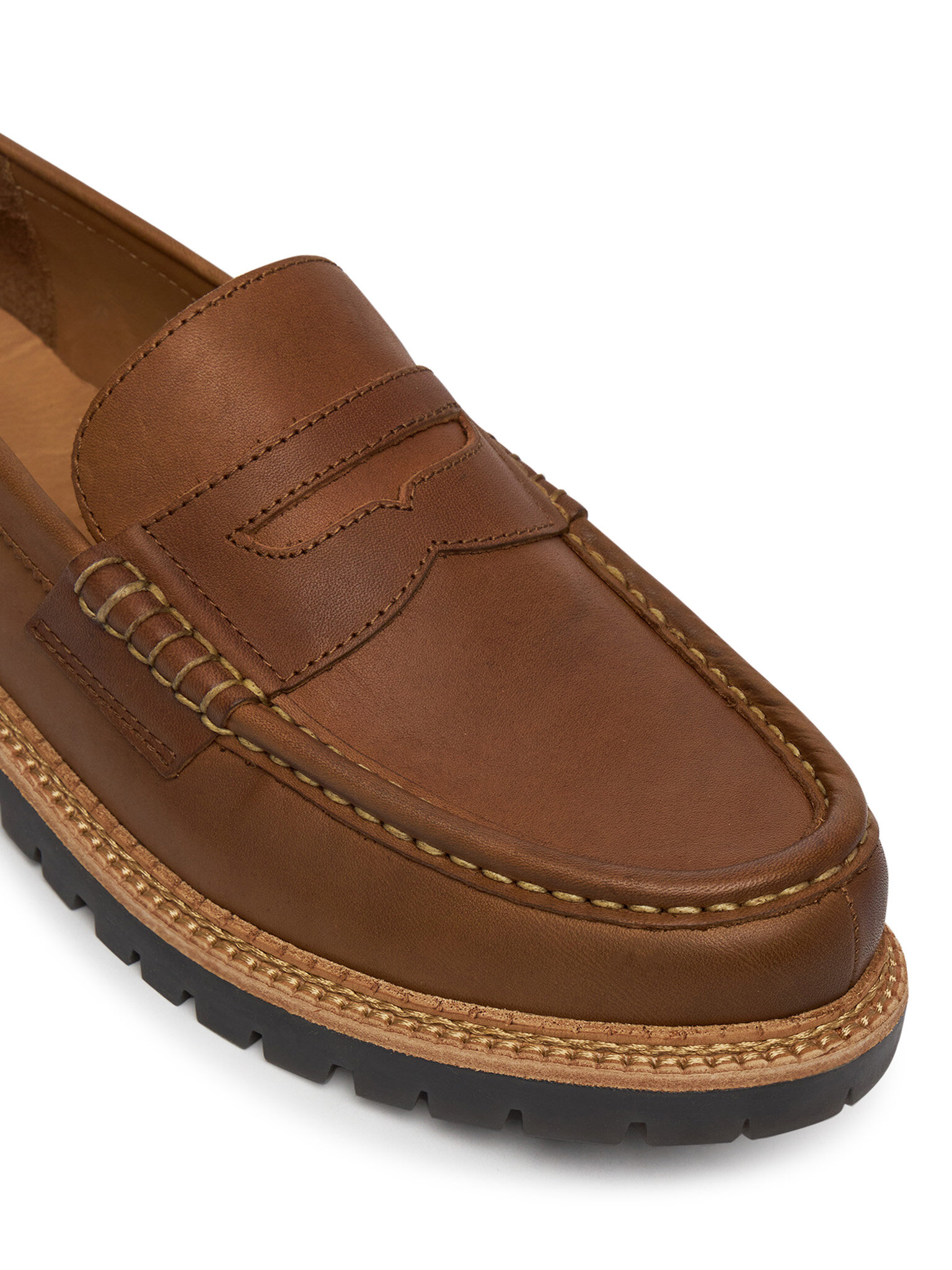 Mokassiinid Polo Ralph Lauren