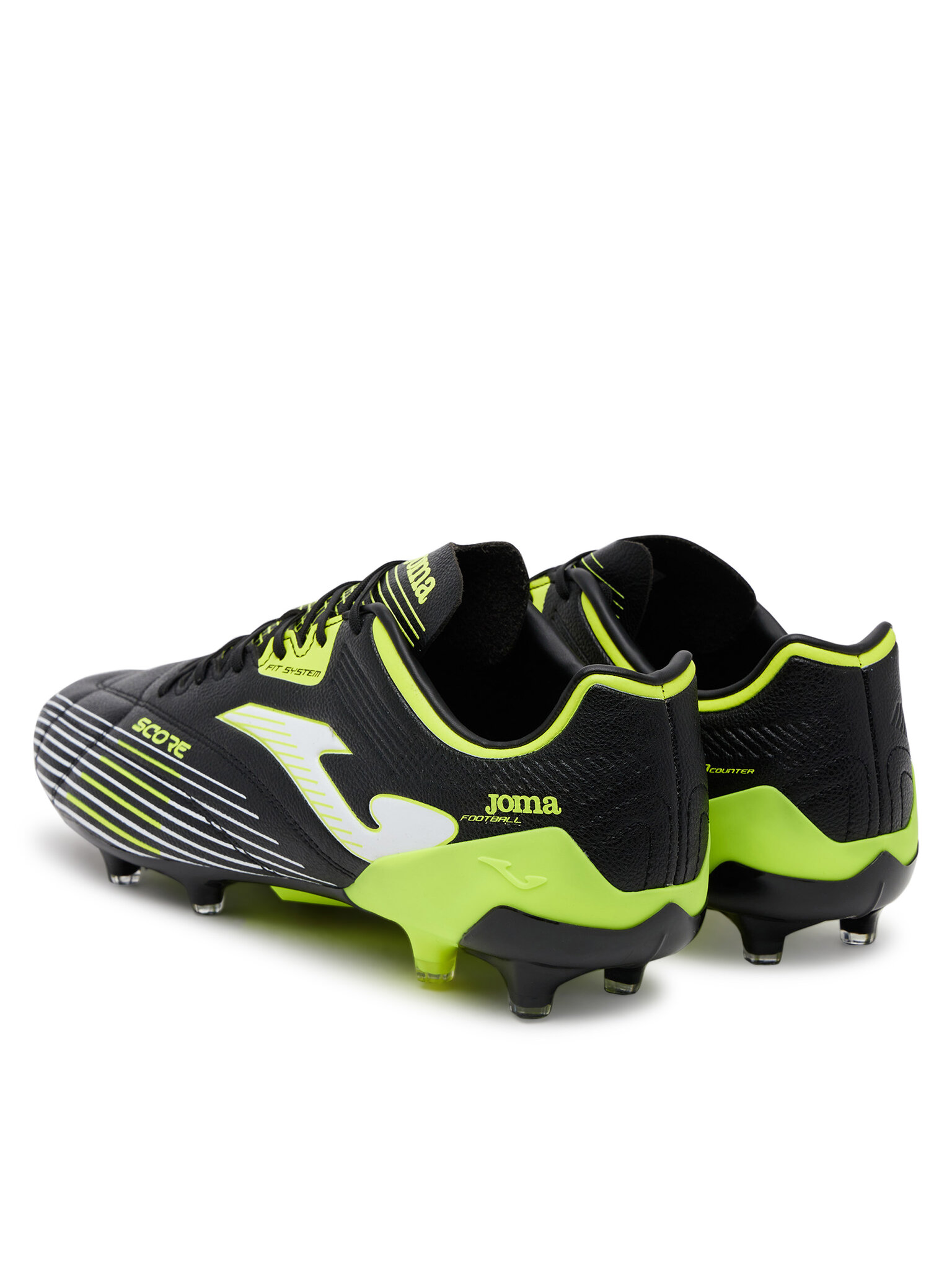 Jalgpallijalatsid Joma