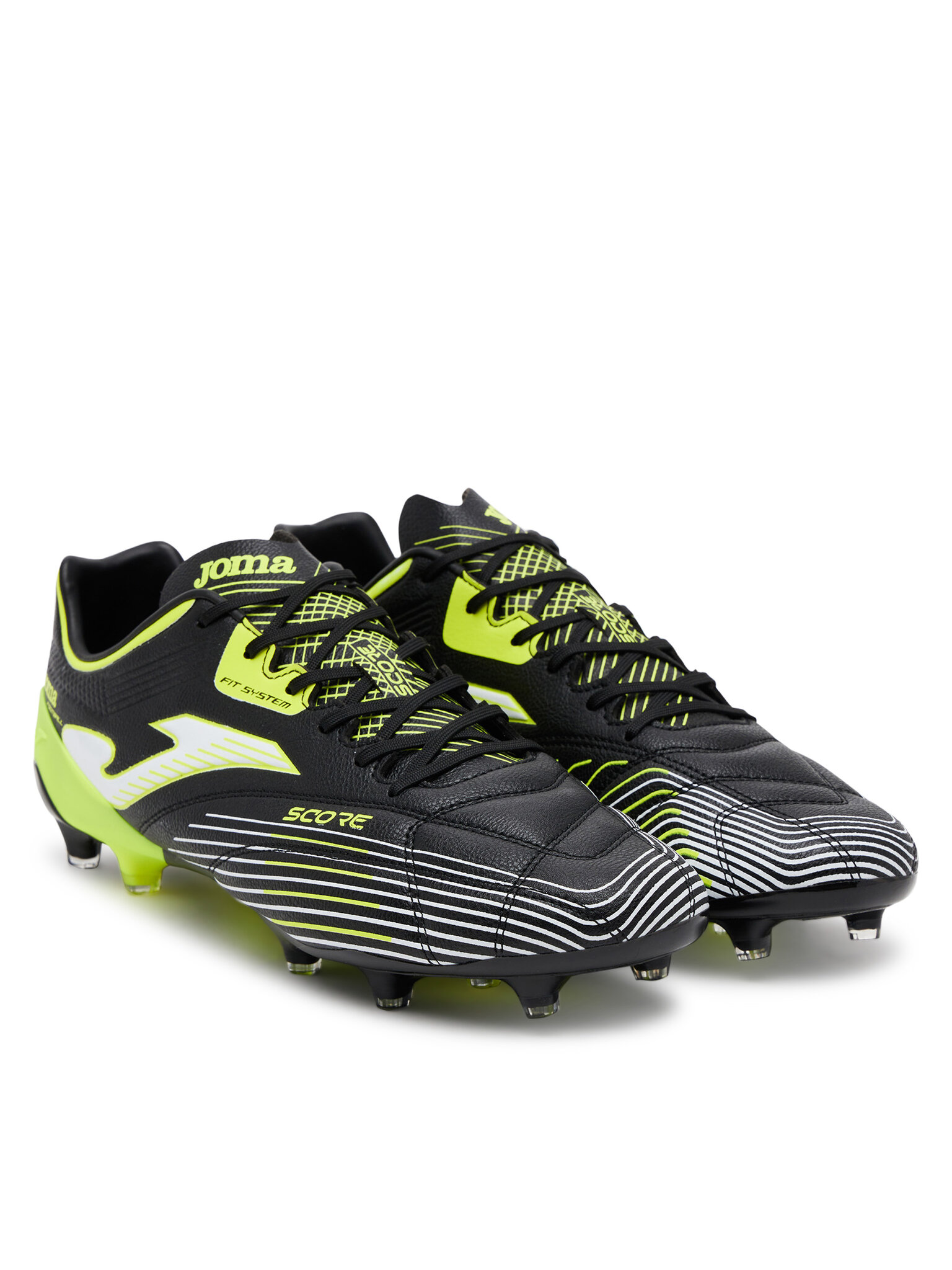 Jalgpallijalatsid Joma