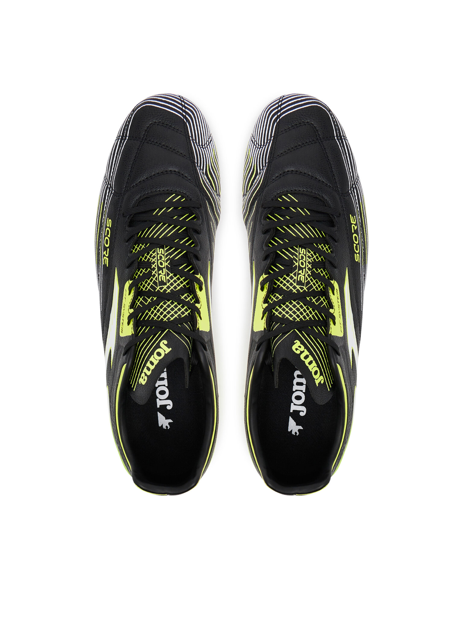 Jalgpallijalatsid Joma