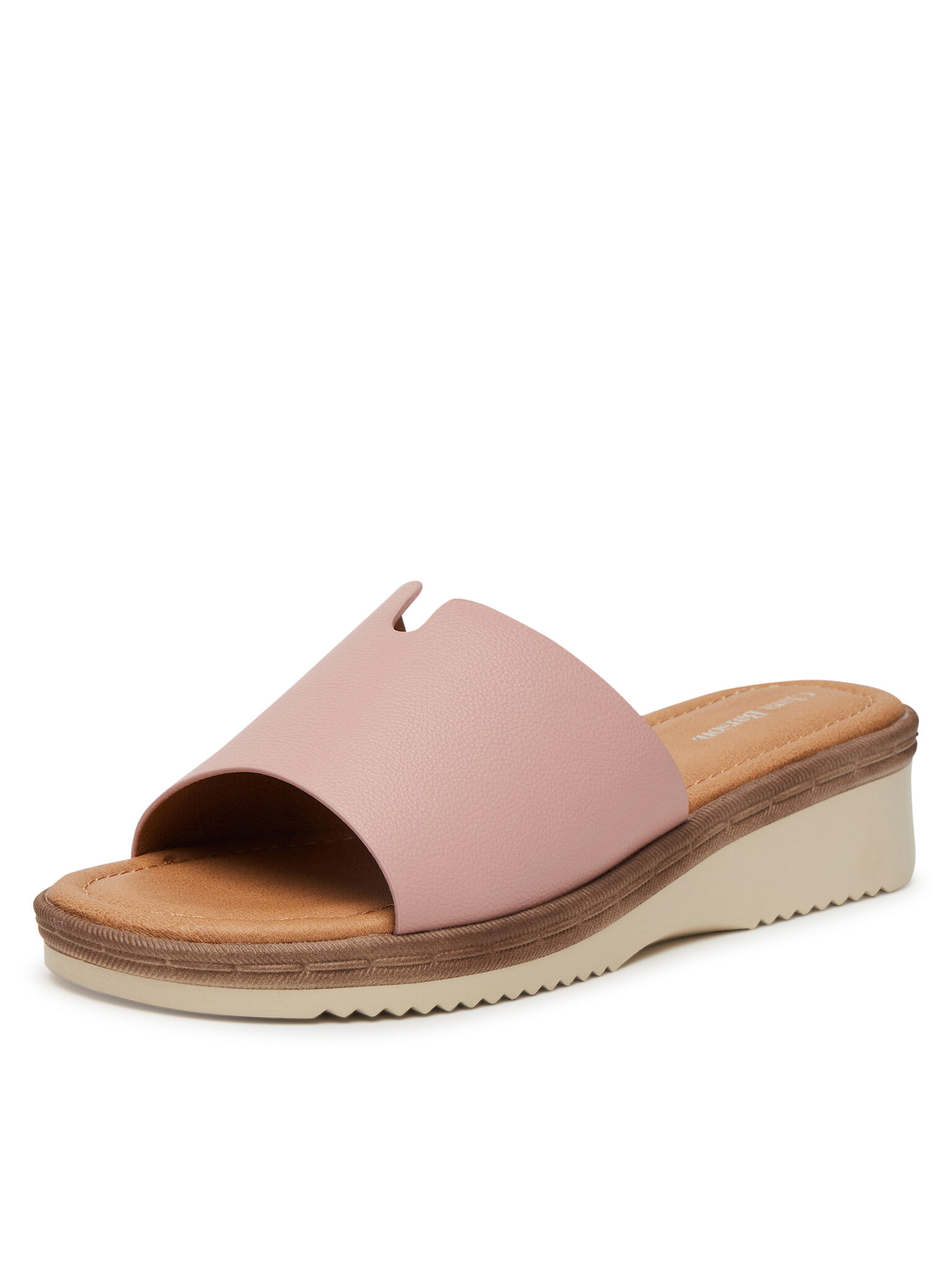 Plätud Clara Barson