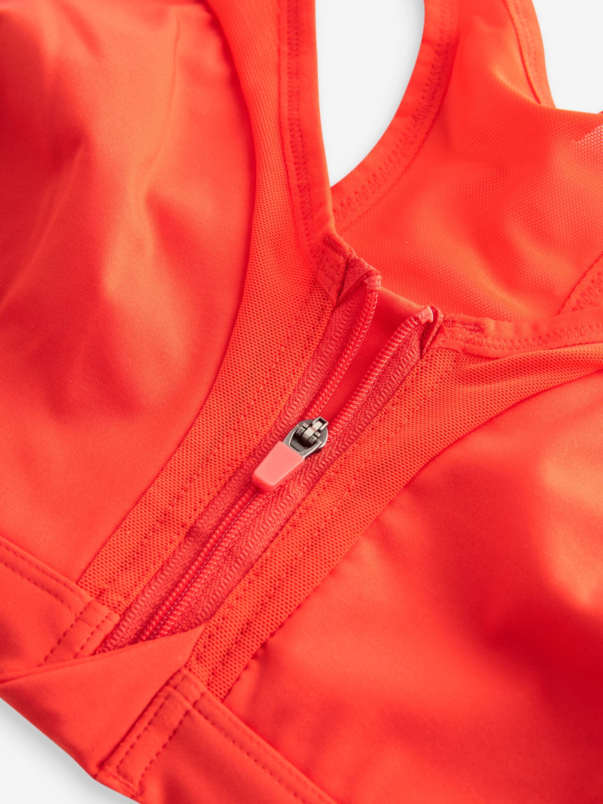 Next Spordirinnahoidja kollakaspunane