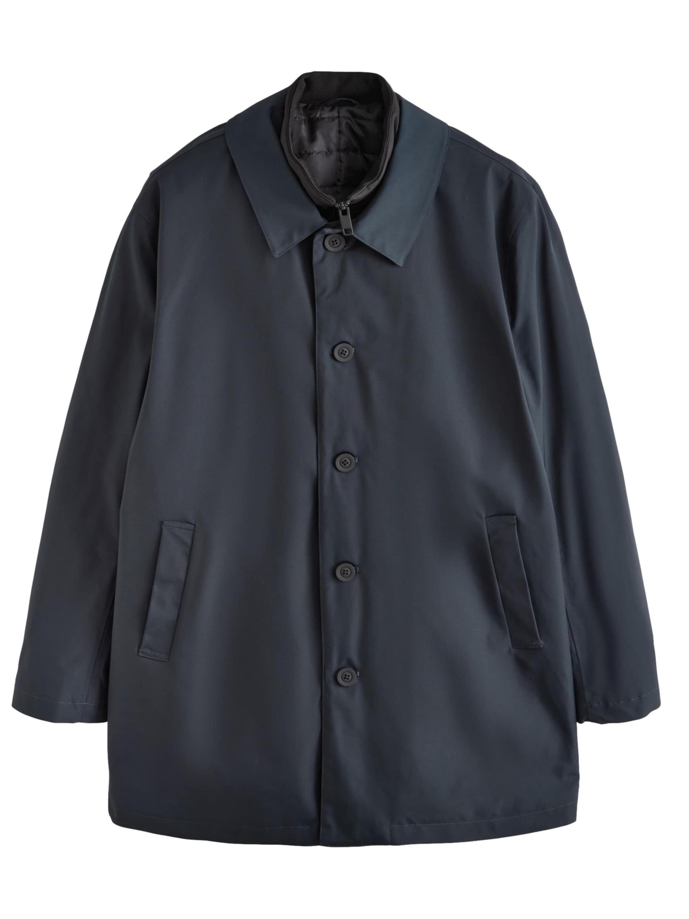 Next Kevad-sügismantel öösinine