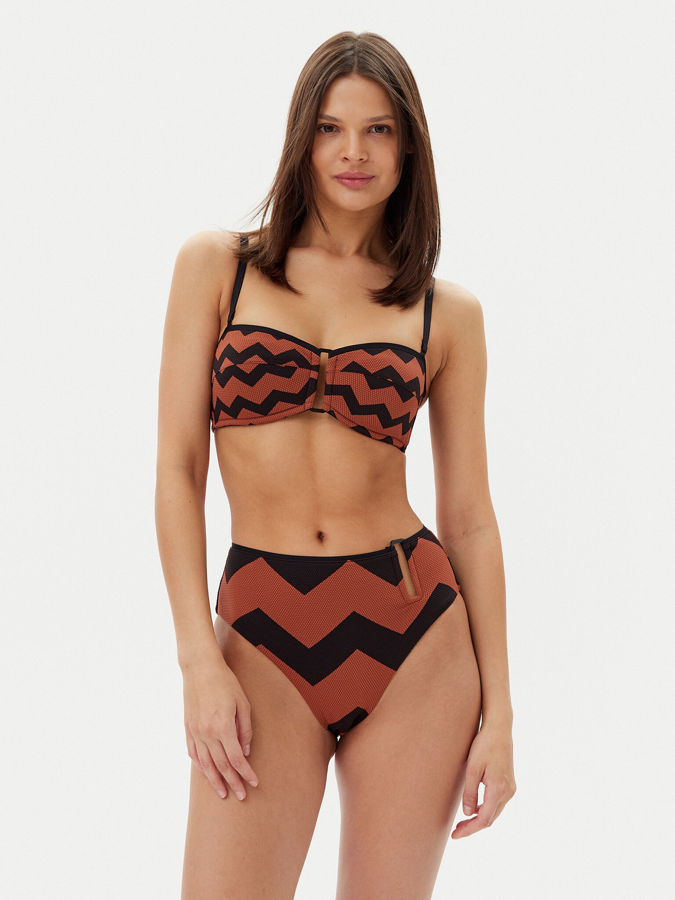 Bikini ülemine osa Chantelle