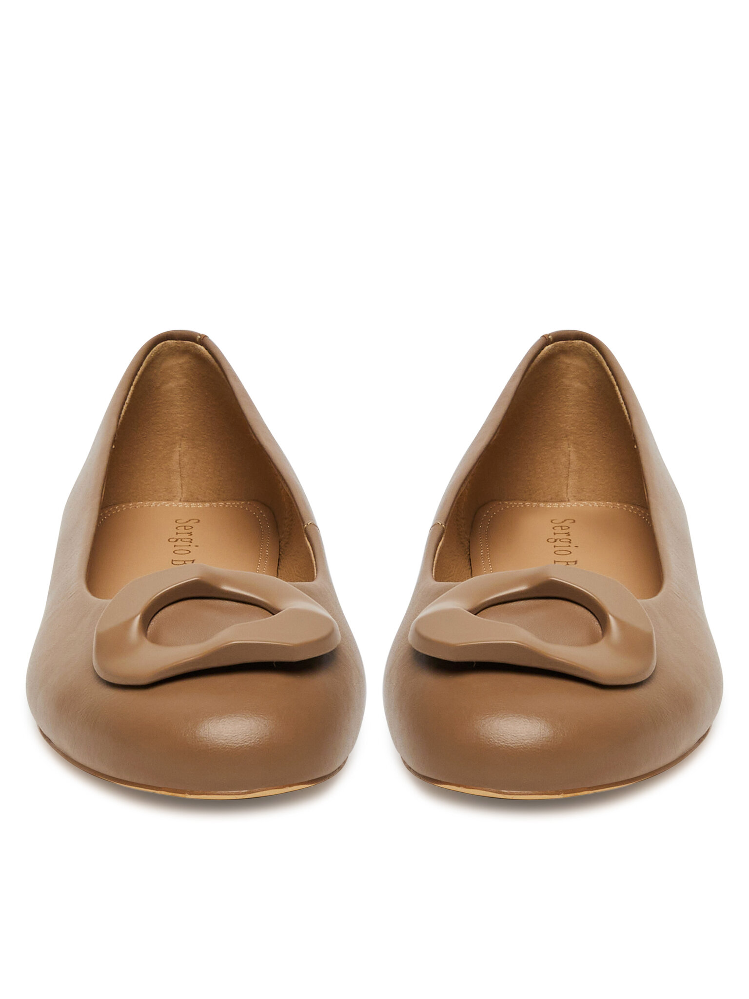 Baleriinad Sergio Bardi