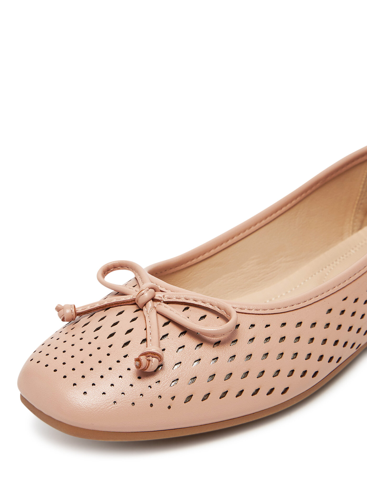 Baleriinad Clara Barson