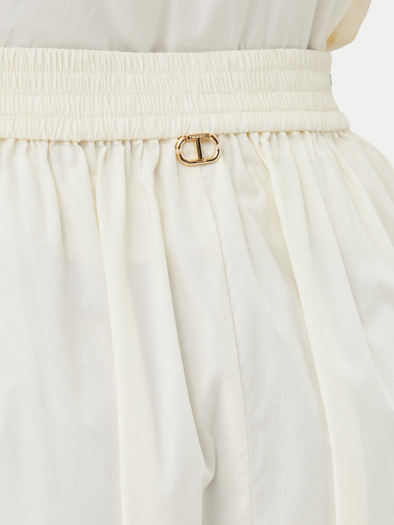 Trapetsseelik TWINSET