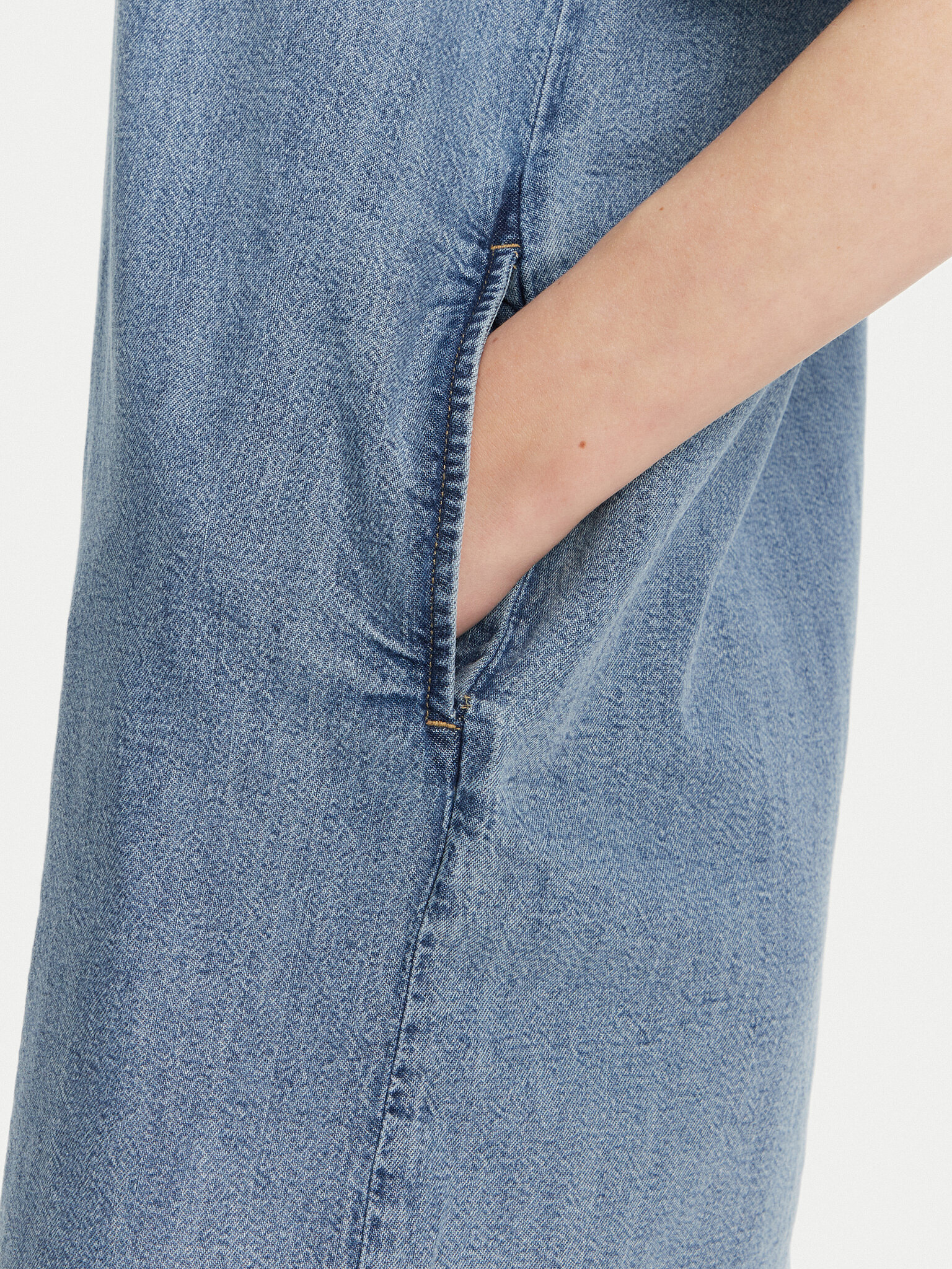 Teksakleit Guess Jeans