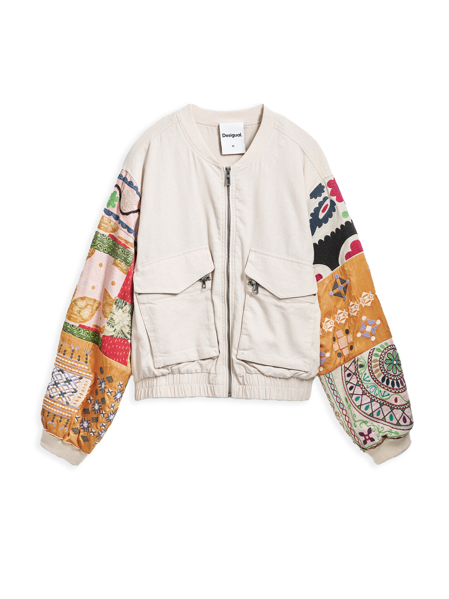 Bomber-jakk Desigual