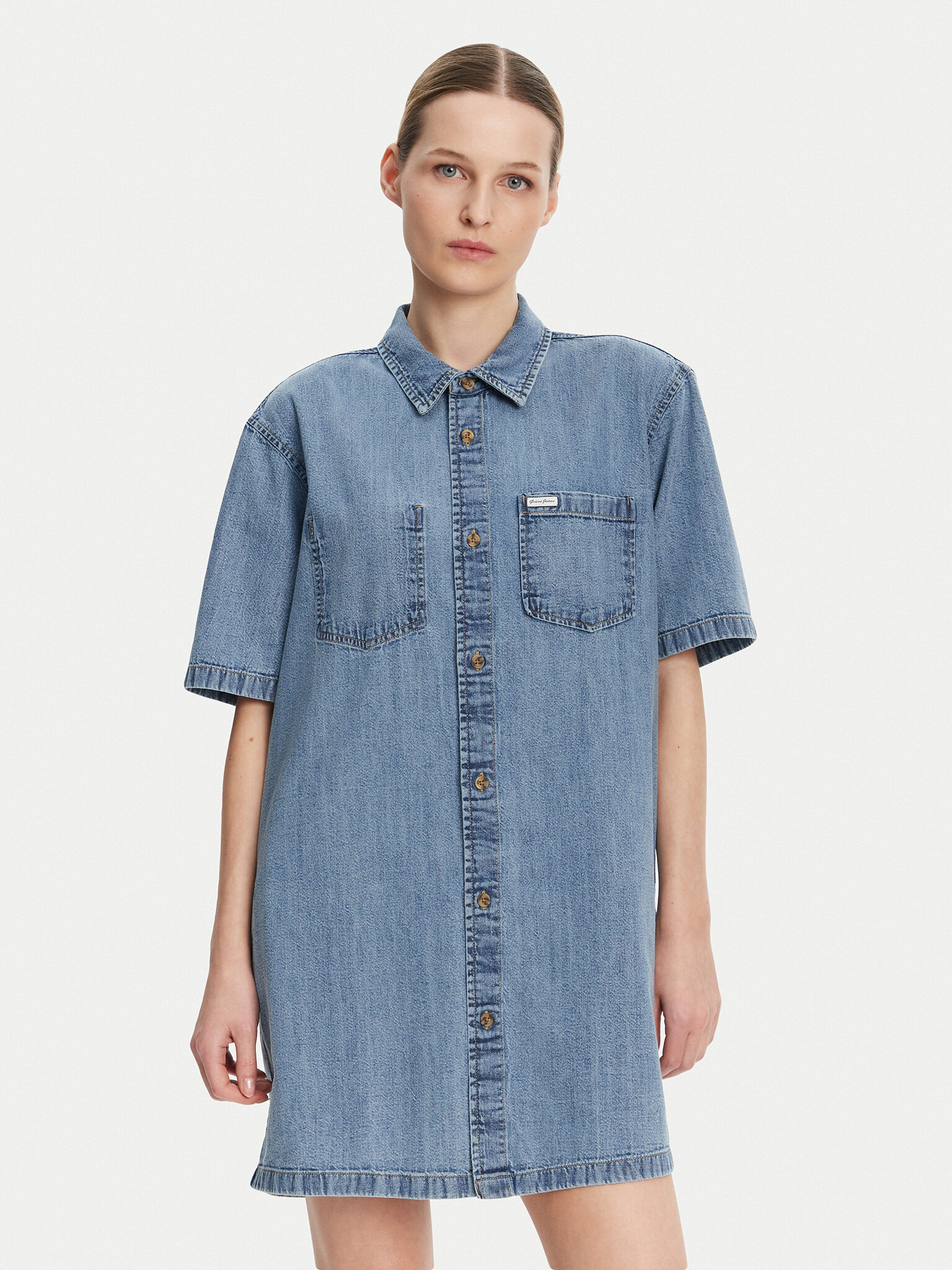 Teksakleit Guess Jeans