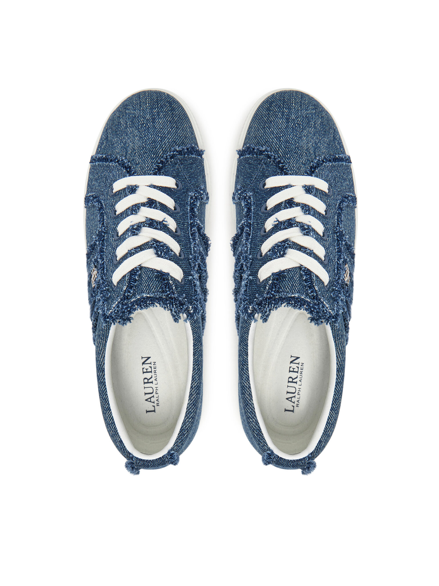 Tossud LAUREN RALPH LAUREN