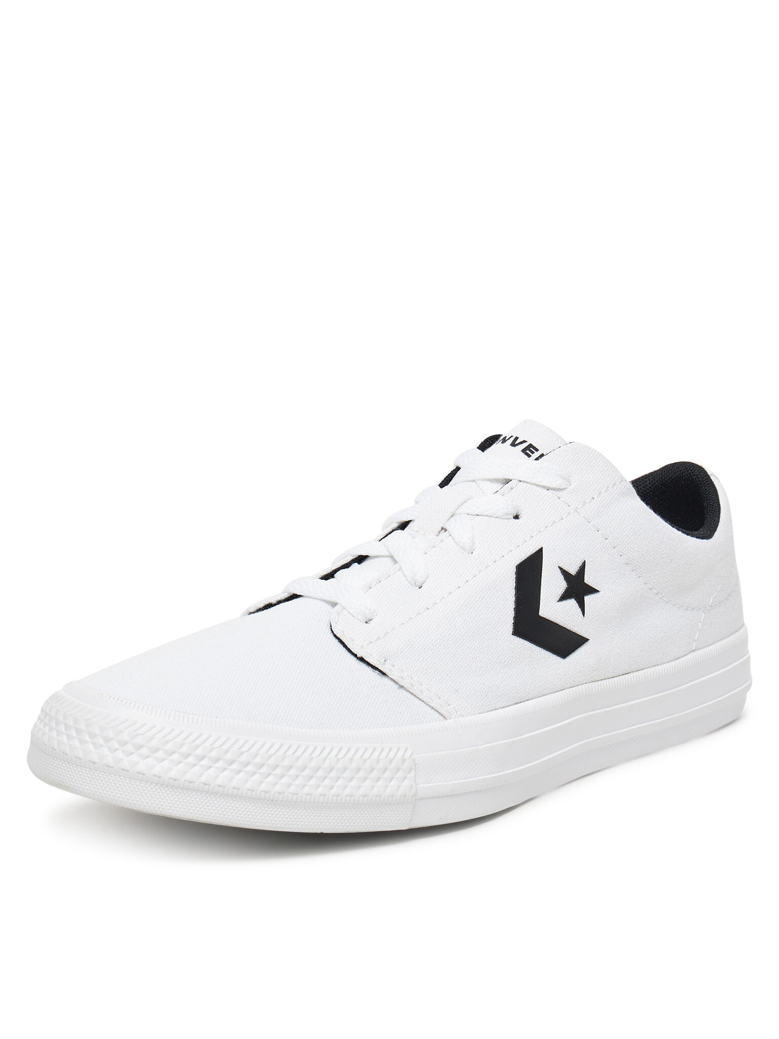 Tenniskingad Converse