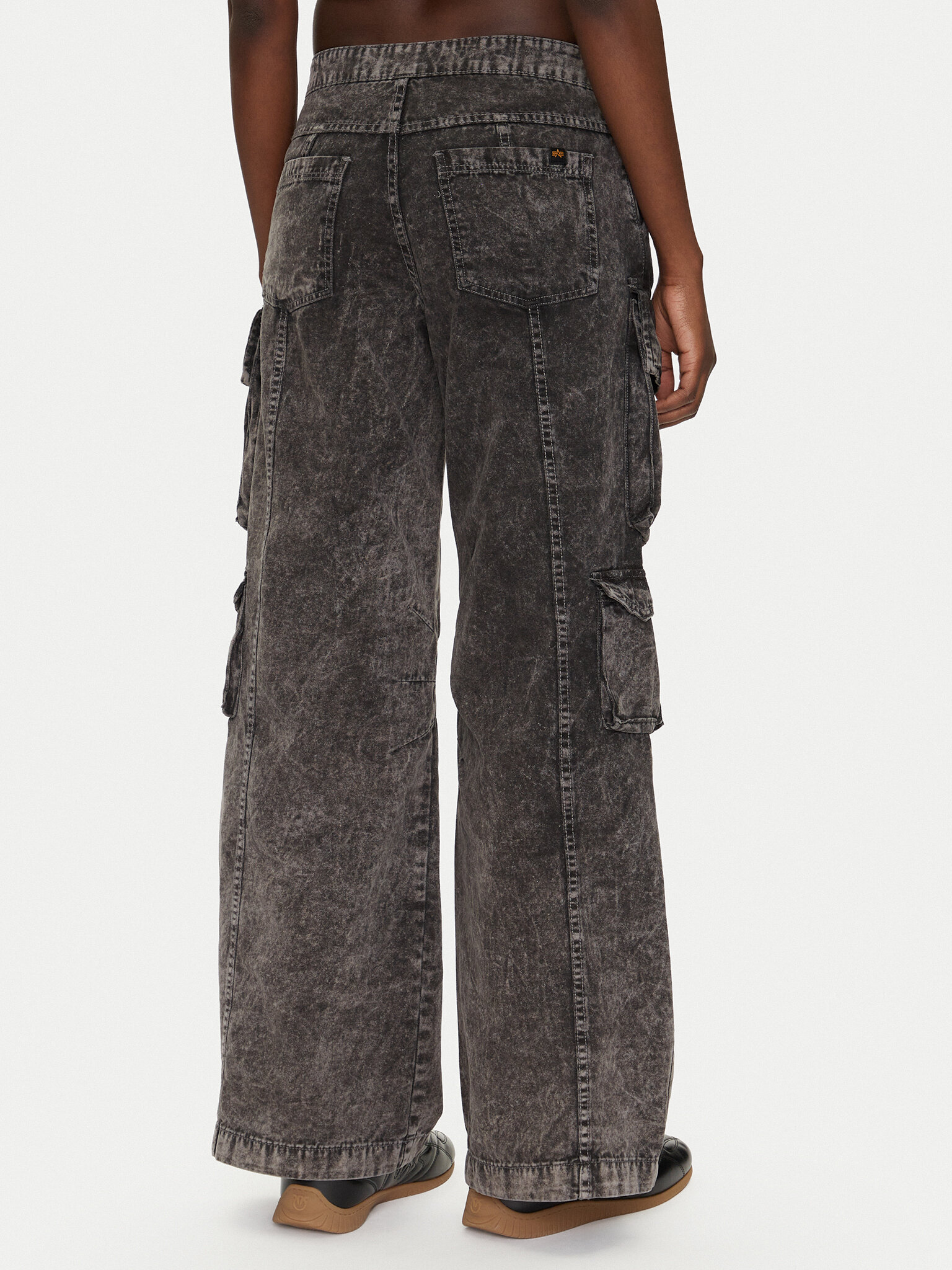 Cargo püksid Alpha Industries