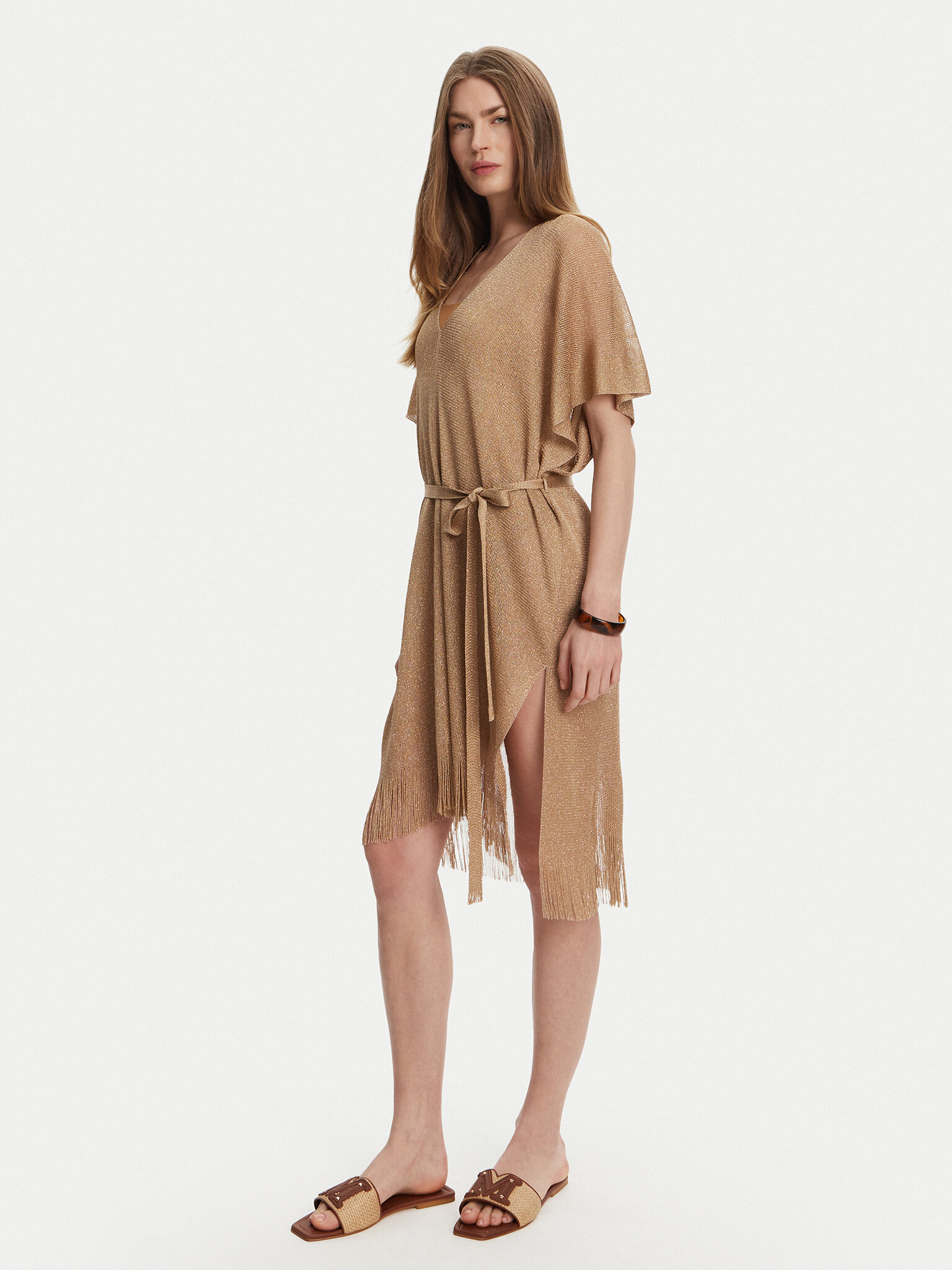 Kimono Max Mara Beachwear