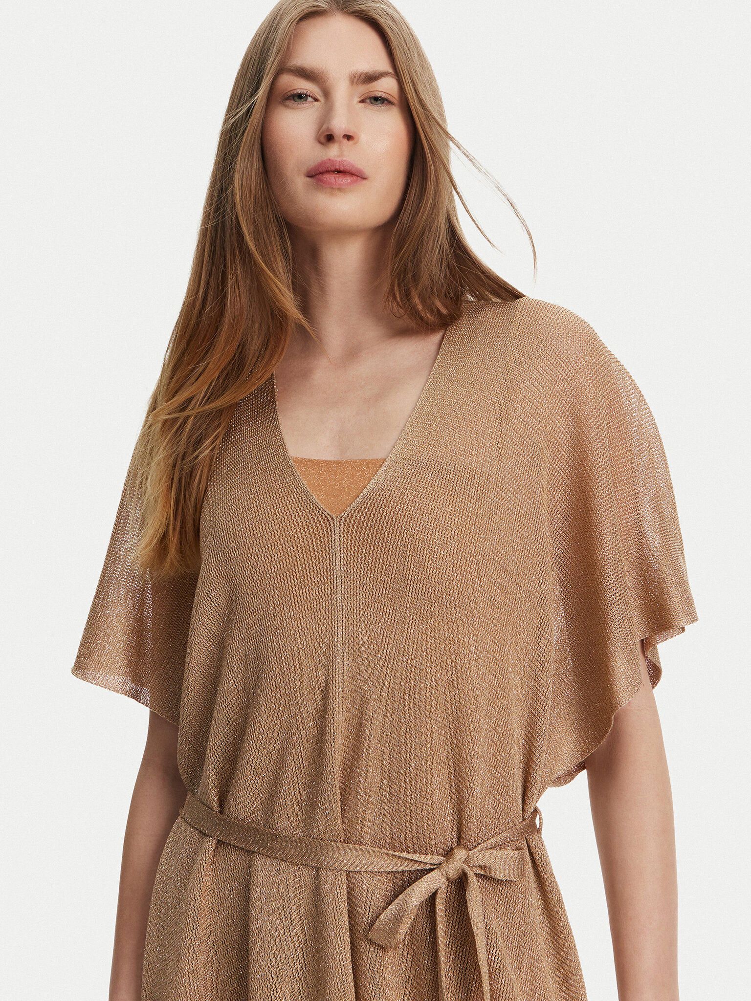 Kimono Max Mara Beachwear