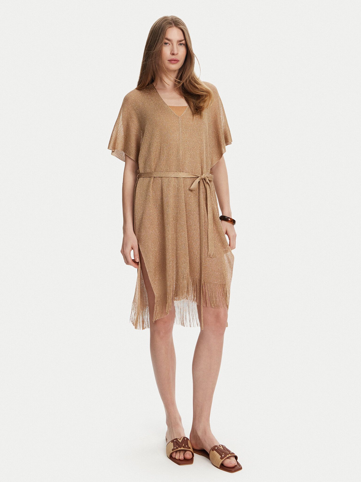 Kimono Max Mara Beachwear