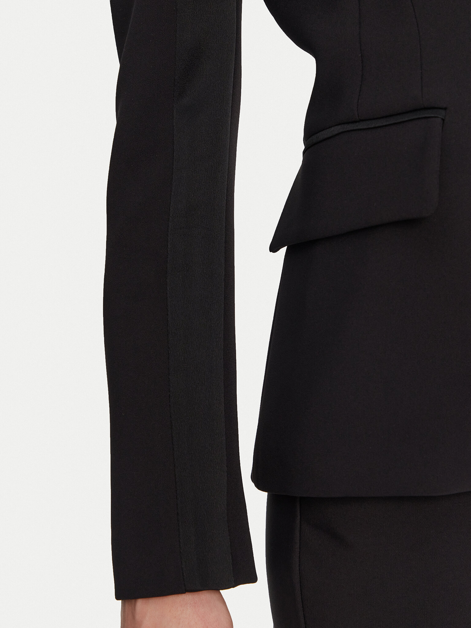 Pintsak Elisabetta Franchi