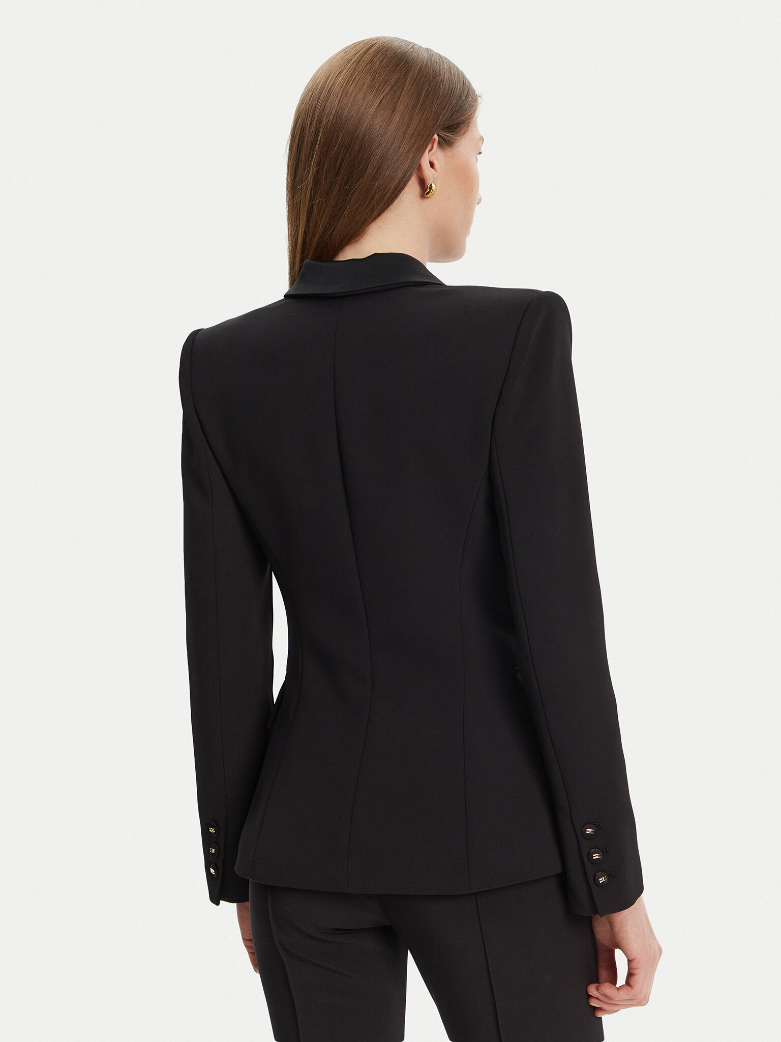 Pintsak Elisabetta Franchi