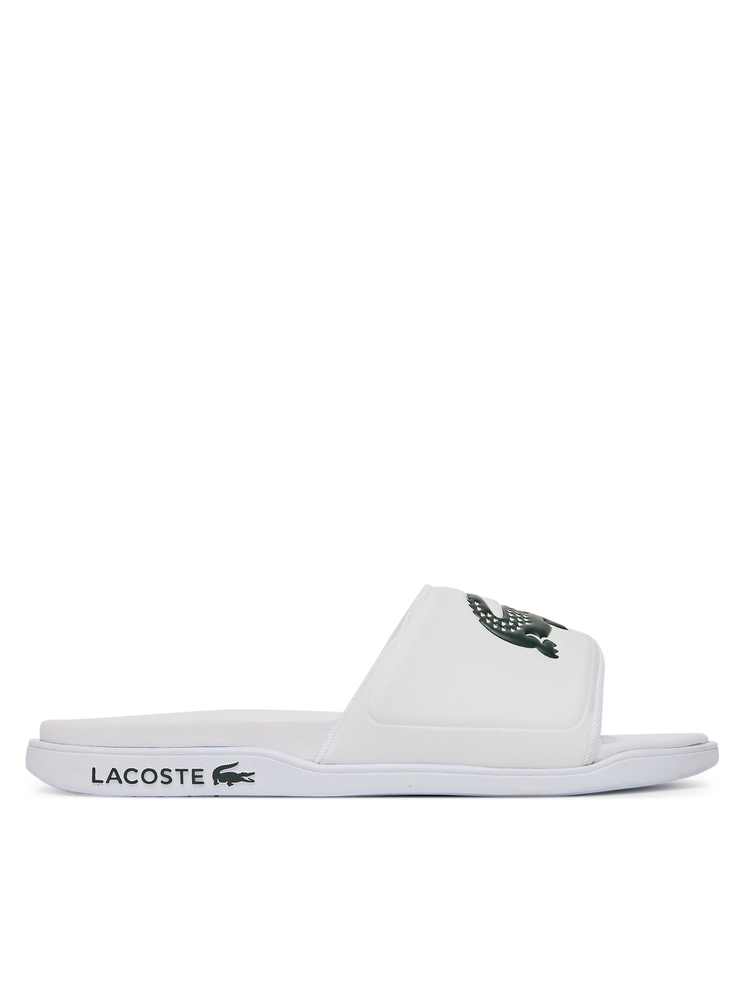 Plätud Lacoste