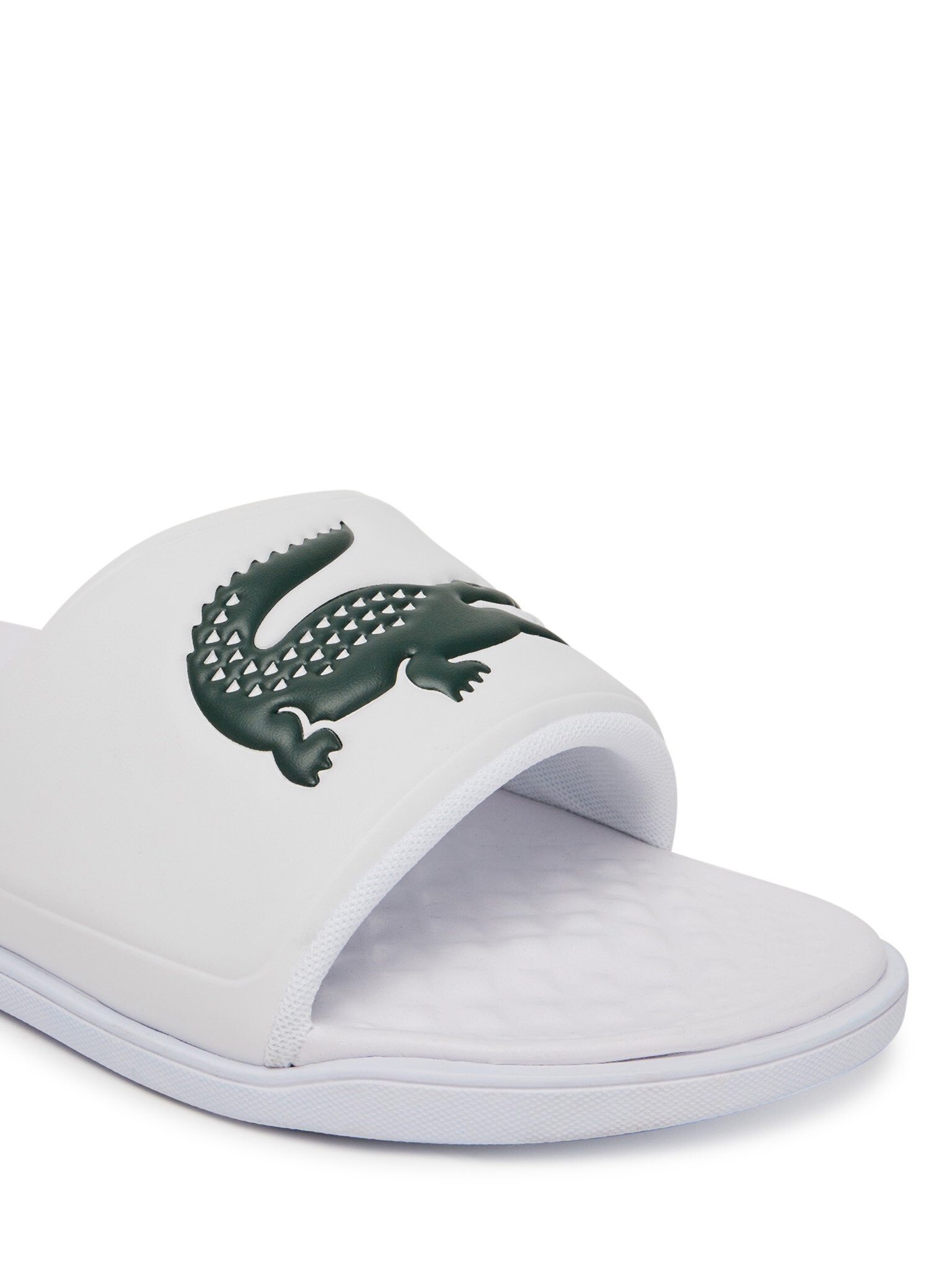 Plätud Lacoste