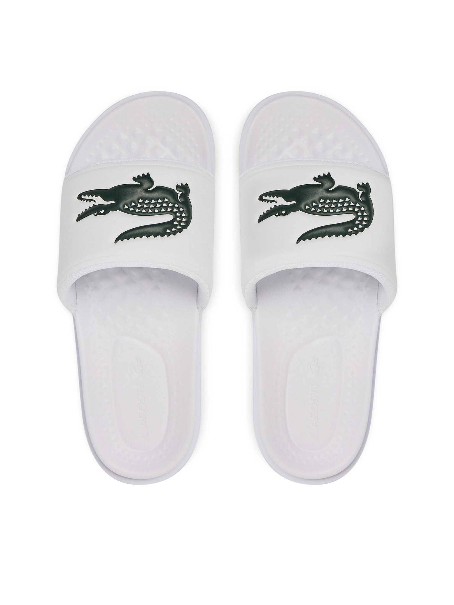 Plätud Lacoste