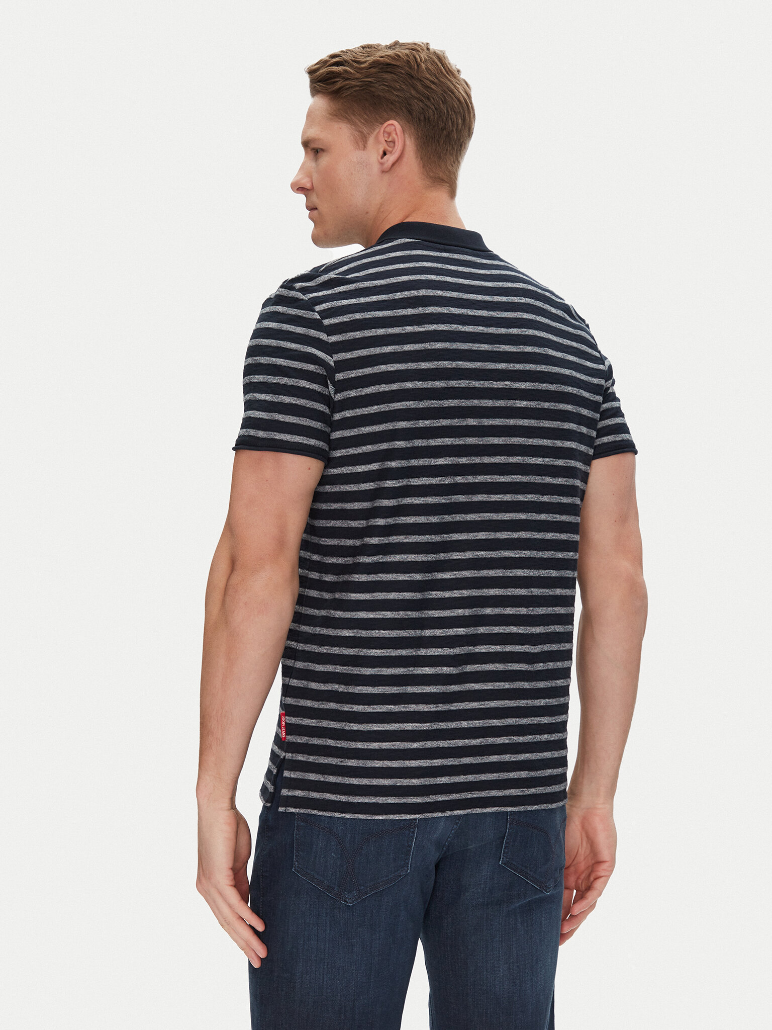 Polo särk JOOP! Jeans