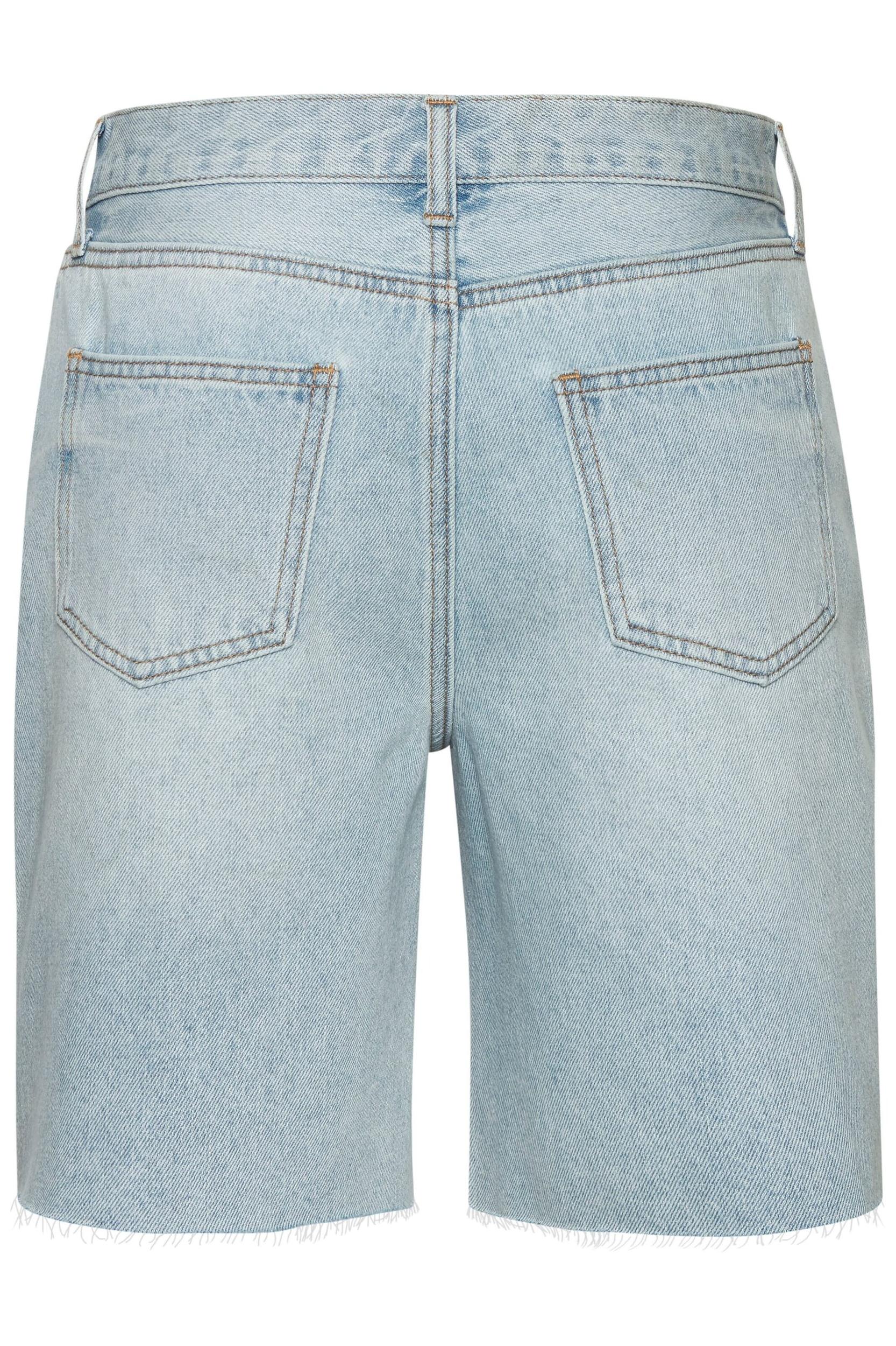 VENICE BEACH Teksapüksid sinine teksariie