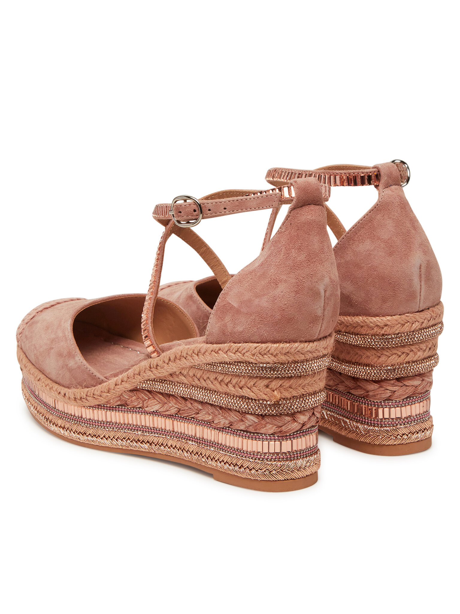 Poolsaapad Alma En Pena