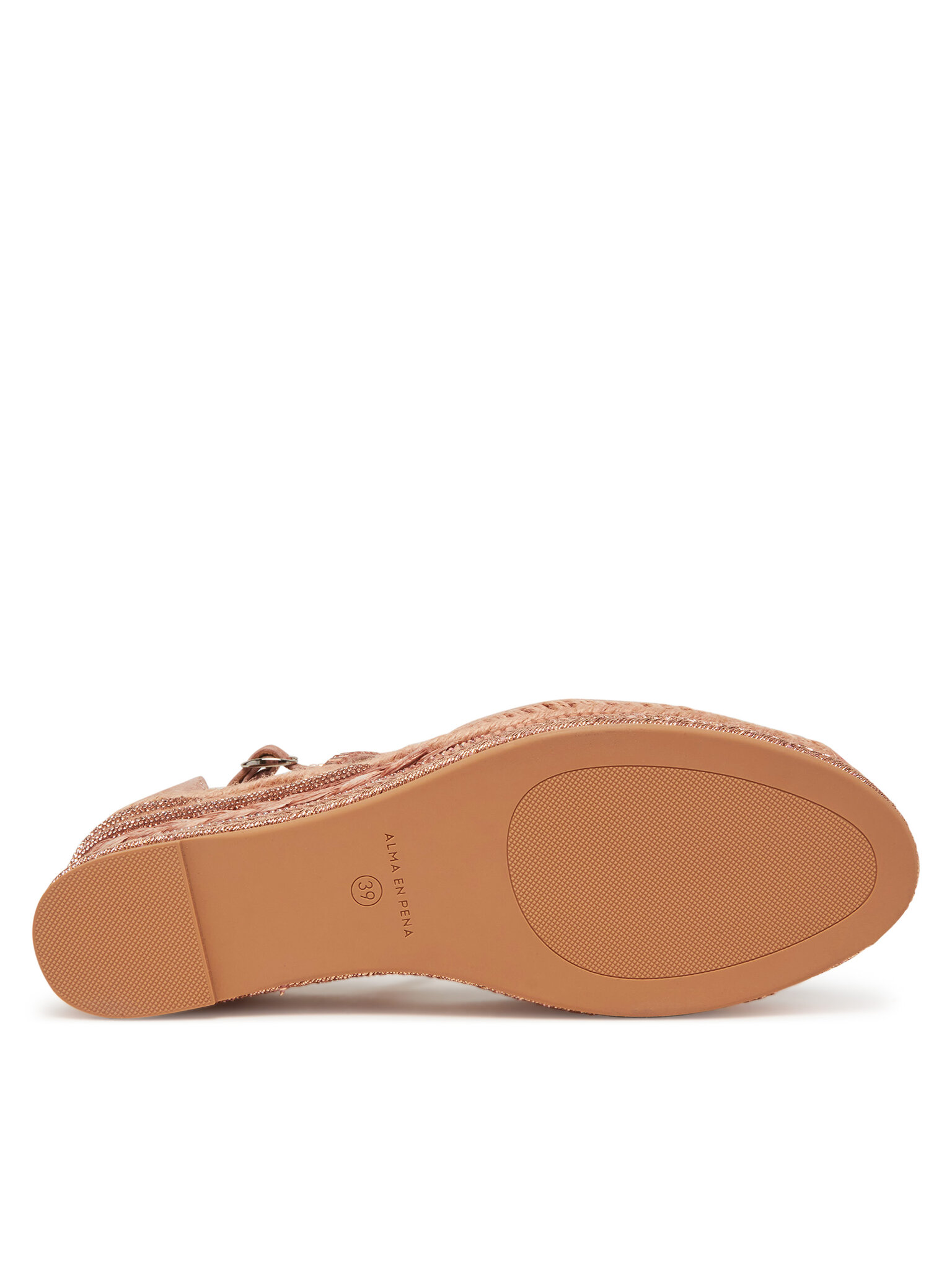 Poolsaapad Alma En Pena