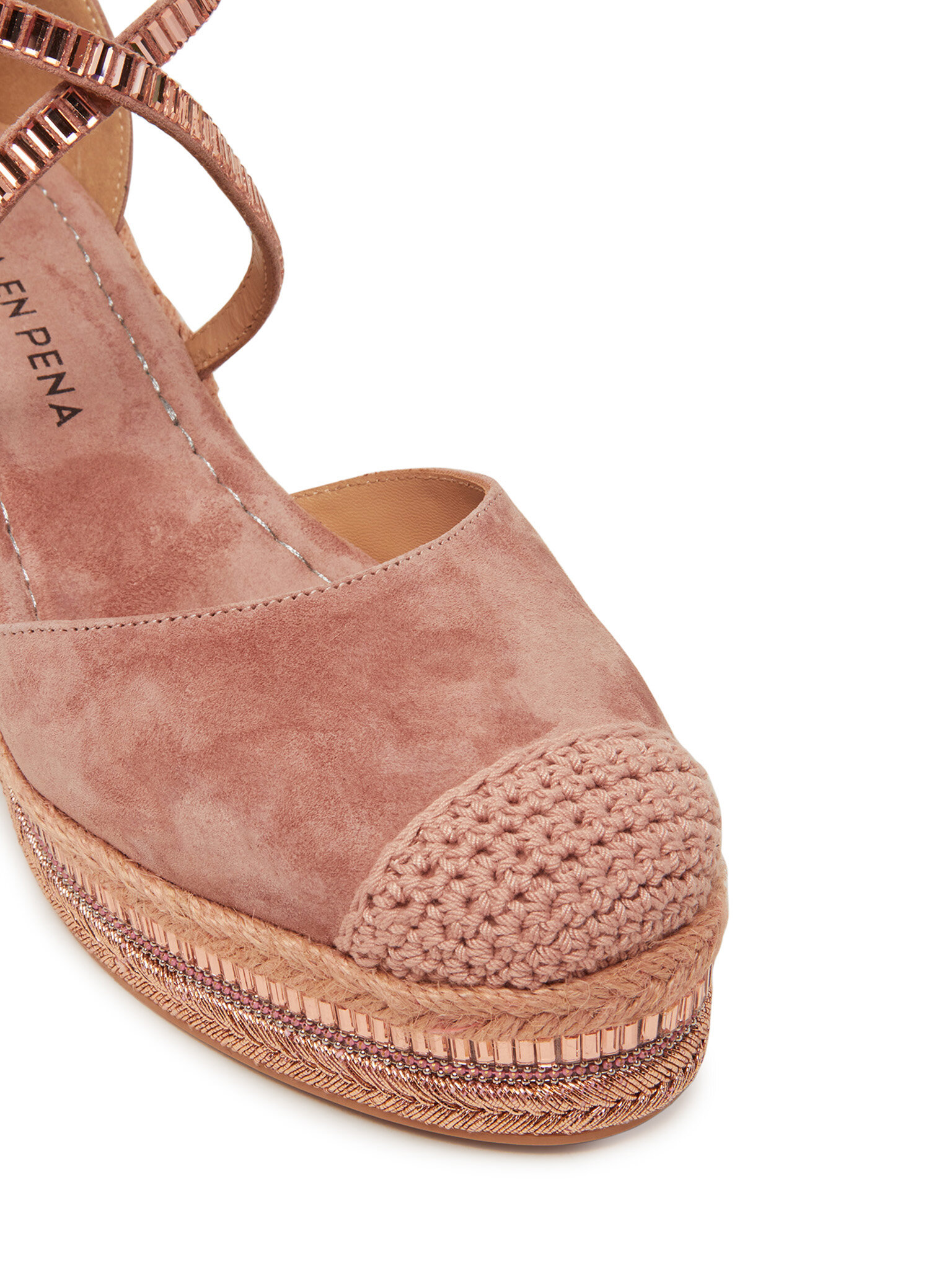 Poolsaapad Alma En Pena