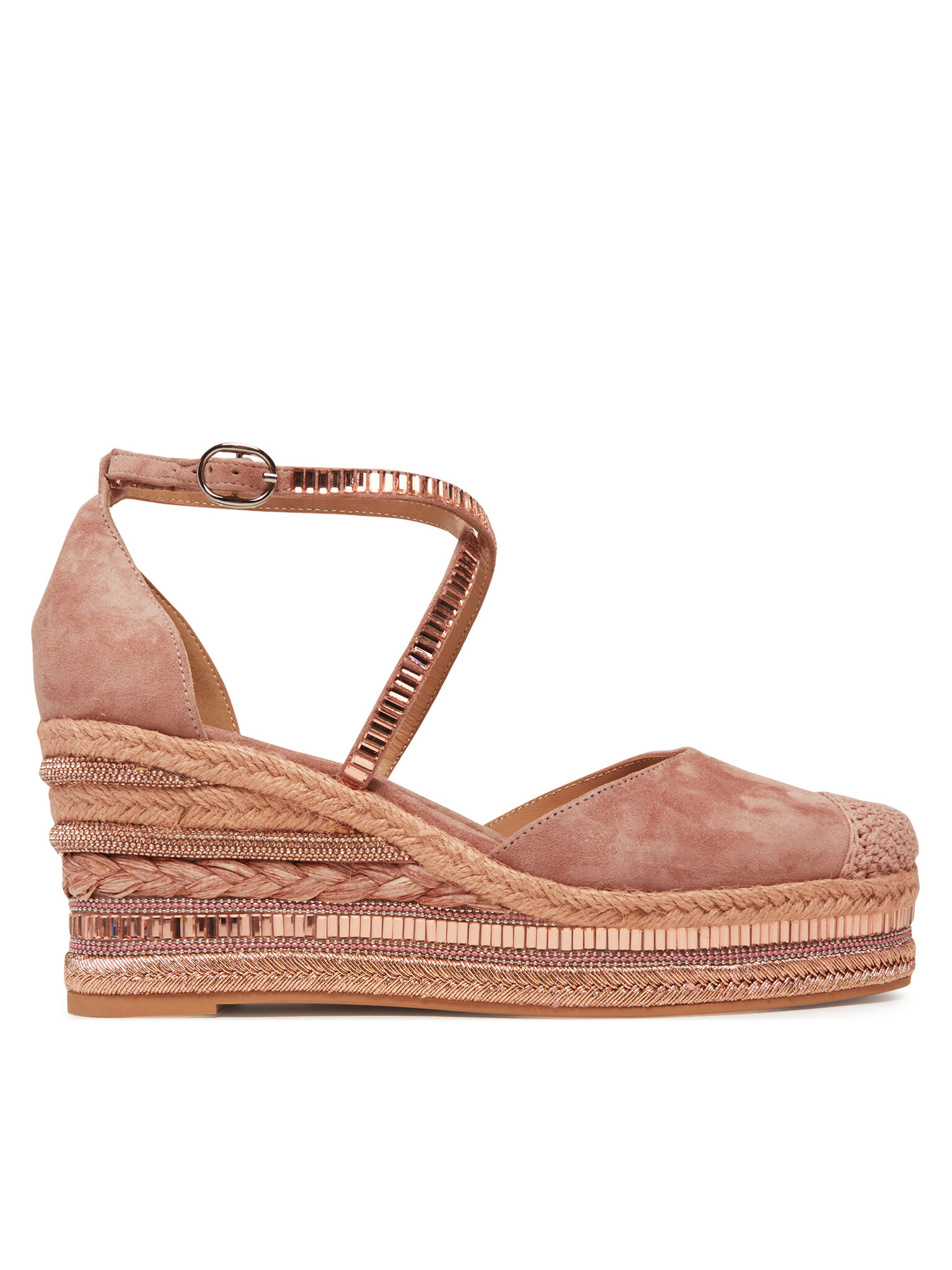 Poolsaapad Alma En Pena