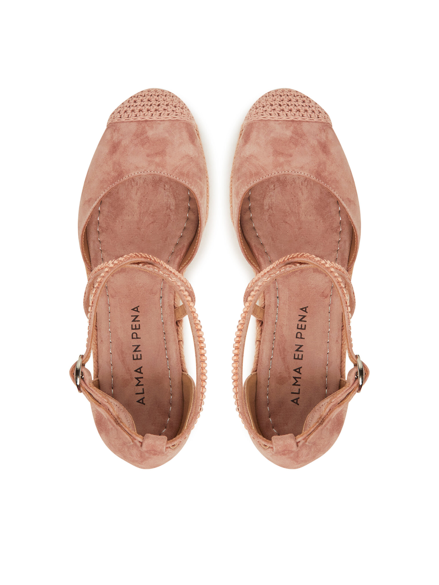 Poolsaapad Alma En Pena